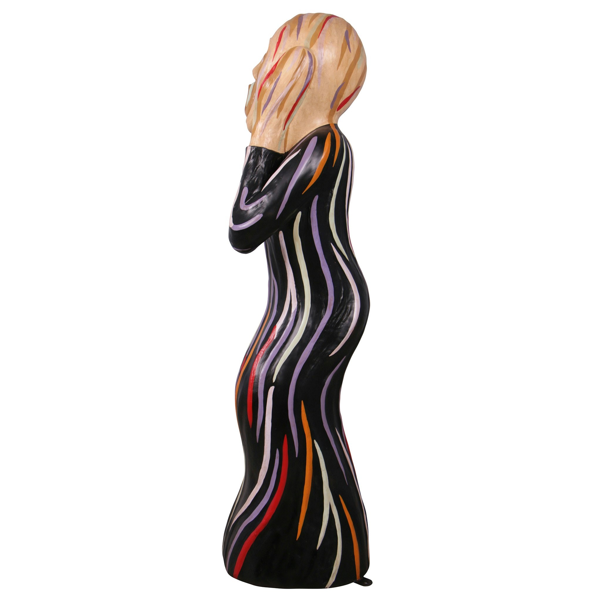 Design Toscano NE160176 Garden-Statue - View #4