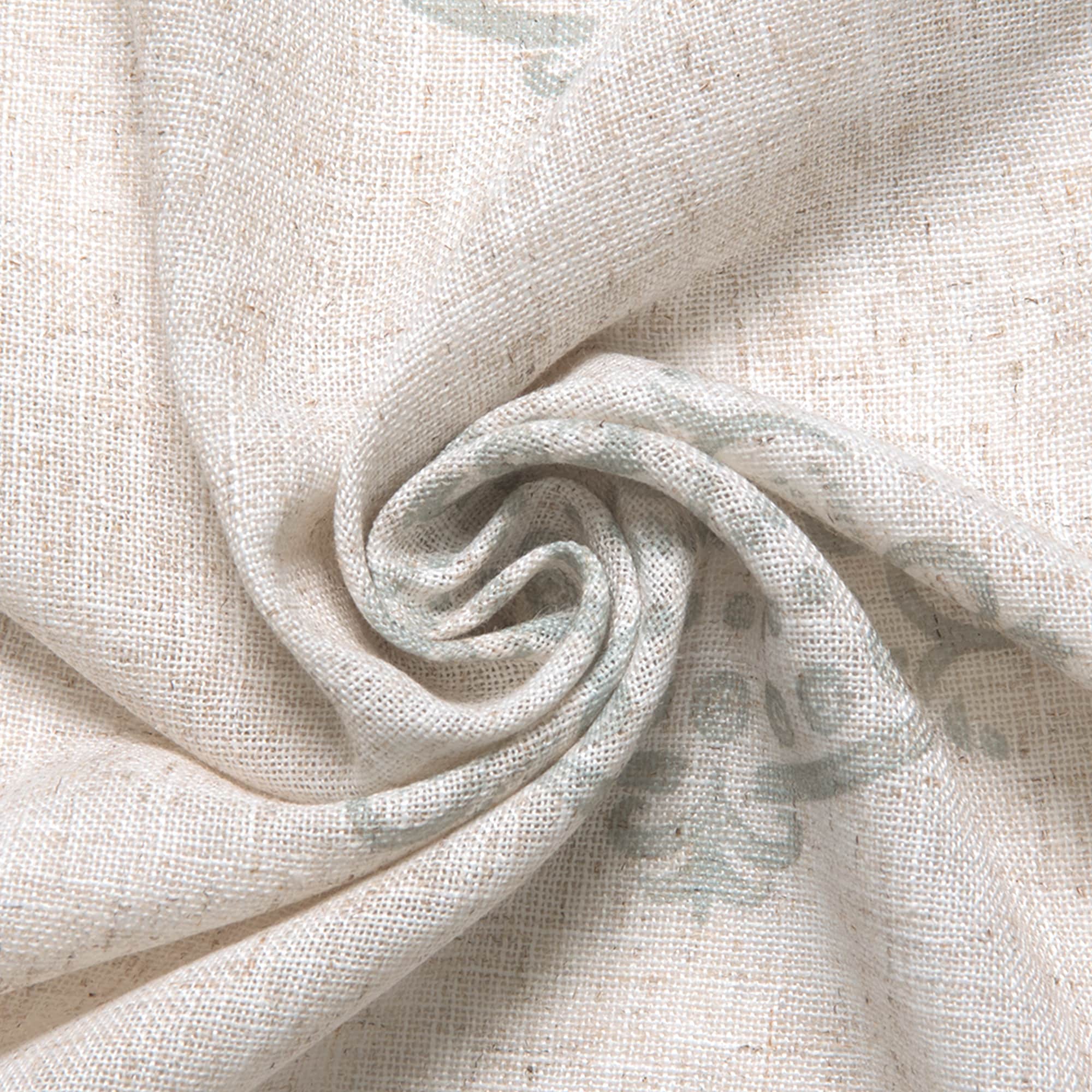 Best Home Fashion JC-16-MED02-84-SAGE curtains - View #5