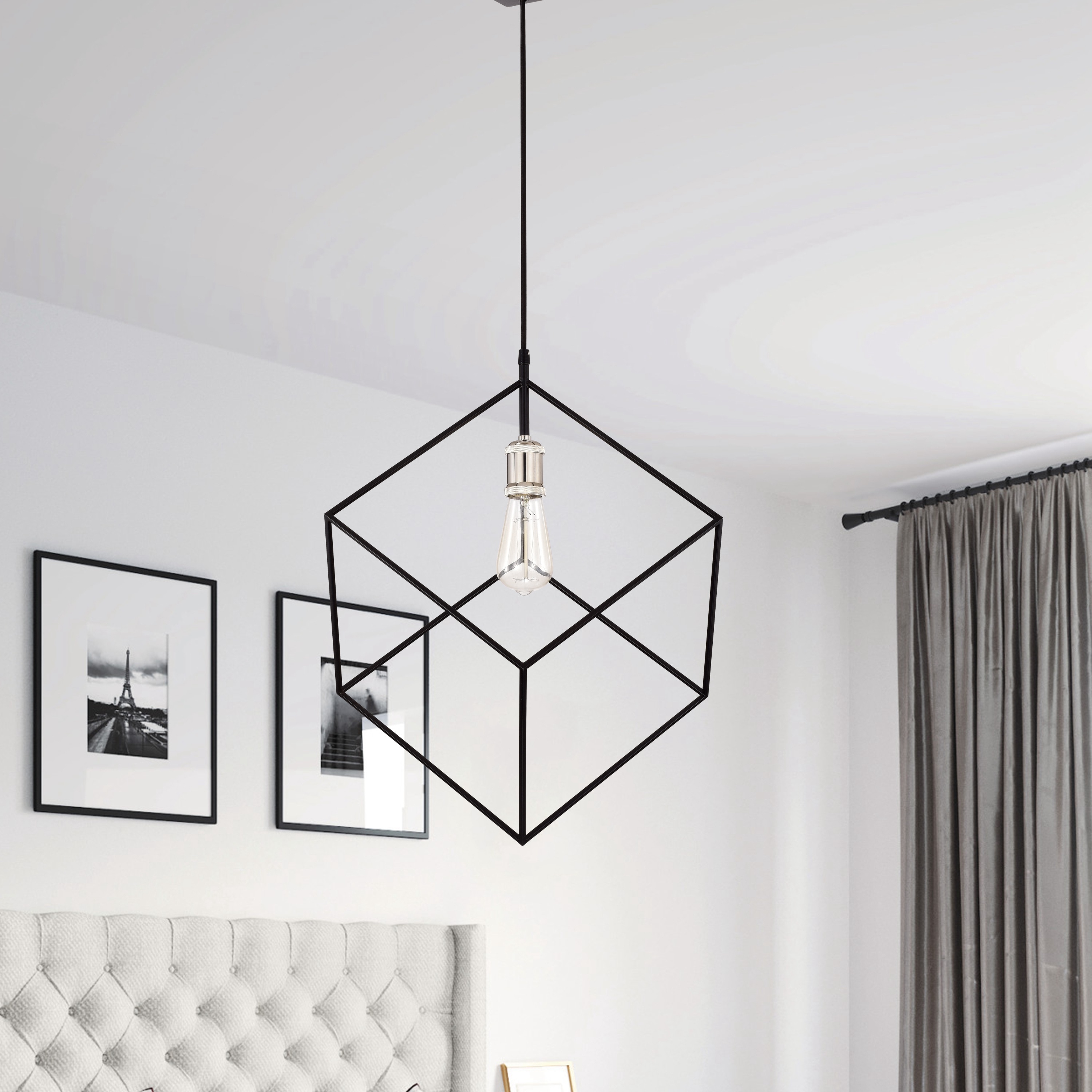 C Cattleya CA1974-H Pendant-Lights - View #4