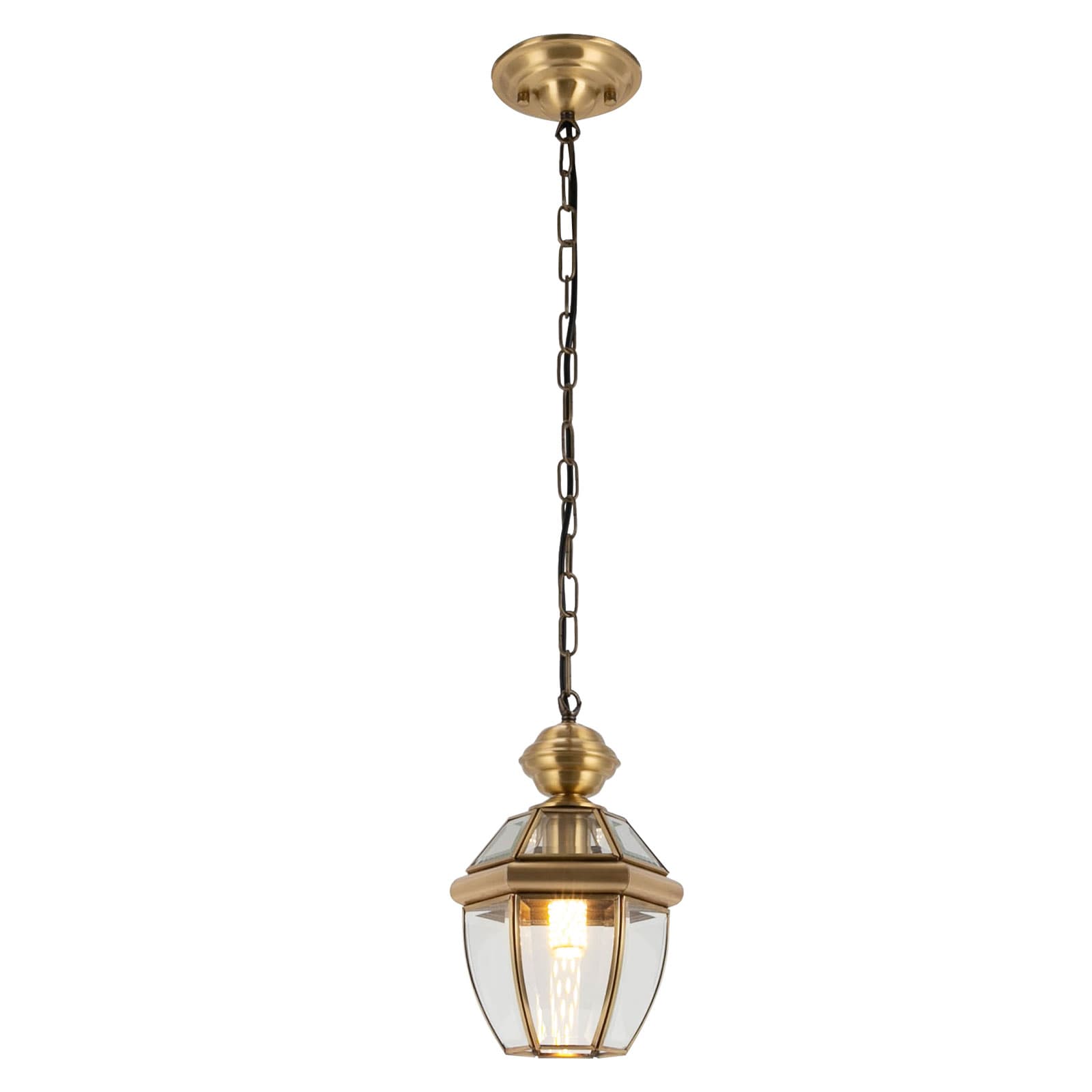 Oukaning JZUC638RNSHCX Pendant-Lights - View #2