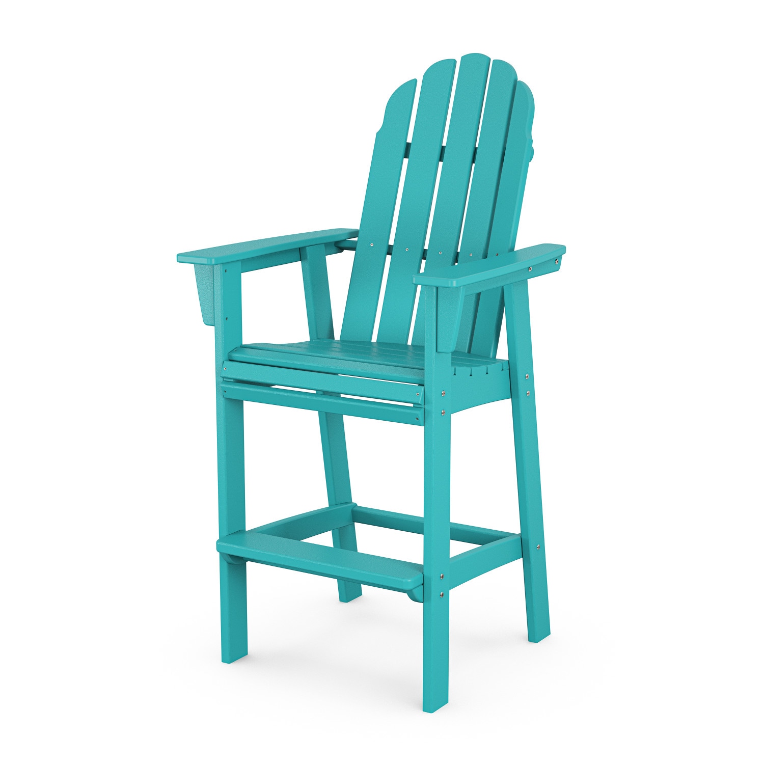 allen + roth by POLYWOOD ARADD602AR Patio-Chairs - View #3