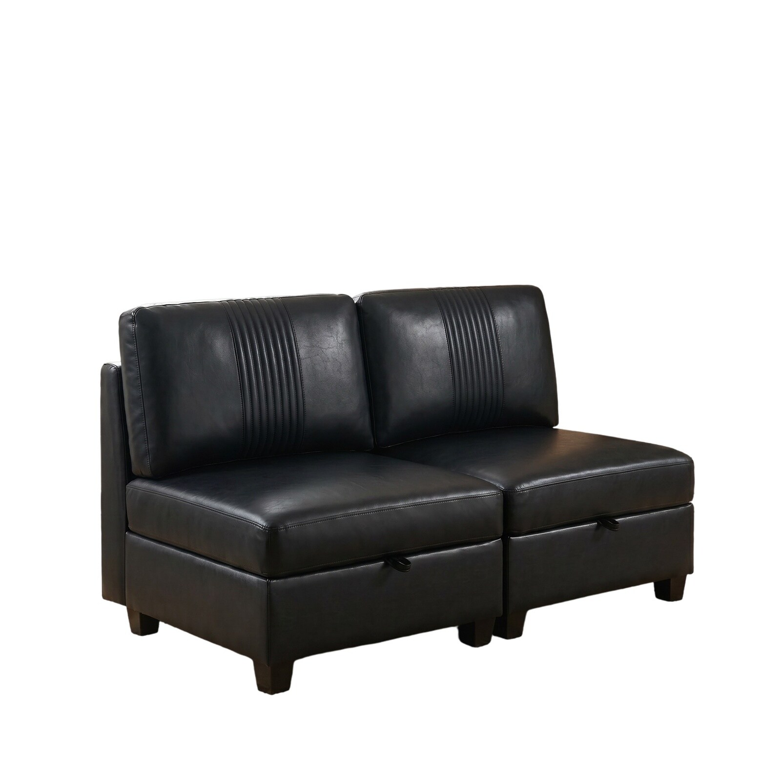 Horizons Prime LJW107288 Sofas-Loveseats - View #5