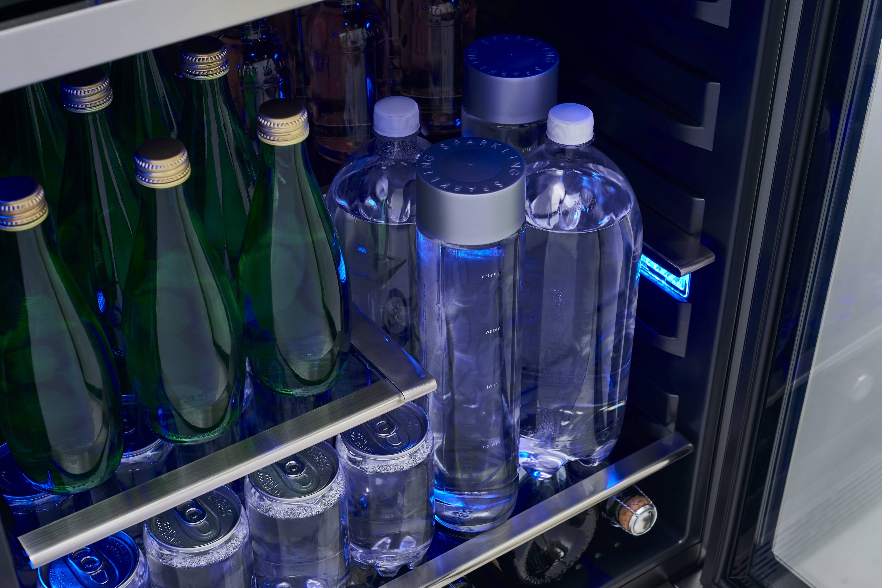 Zephyr PRPB24C01AG Beverage-Dispensers - View #11