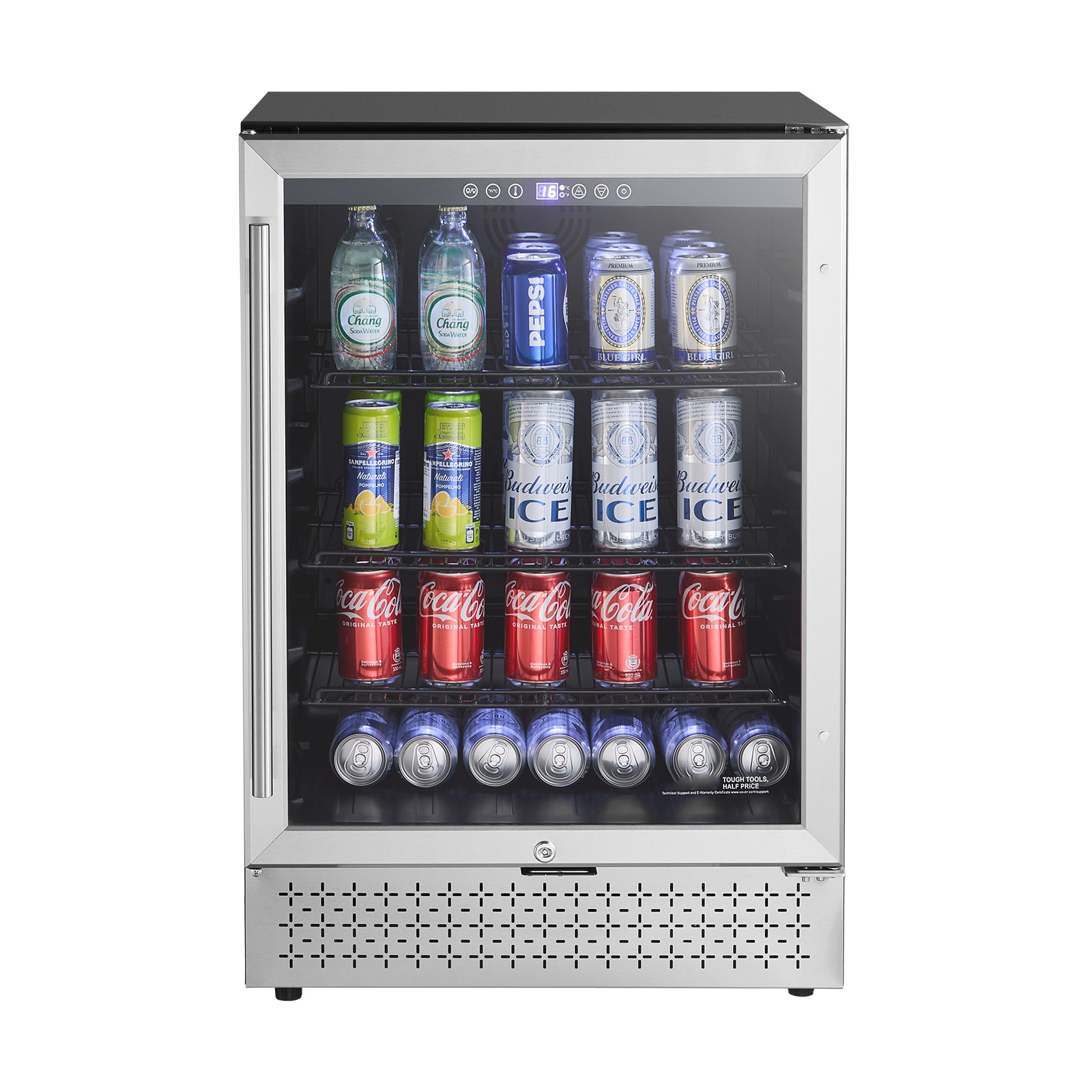 GIVIMO LW108GIVSS2217 Beverage-Dispensers - View #9