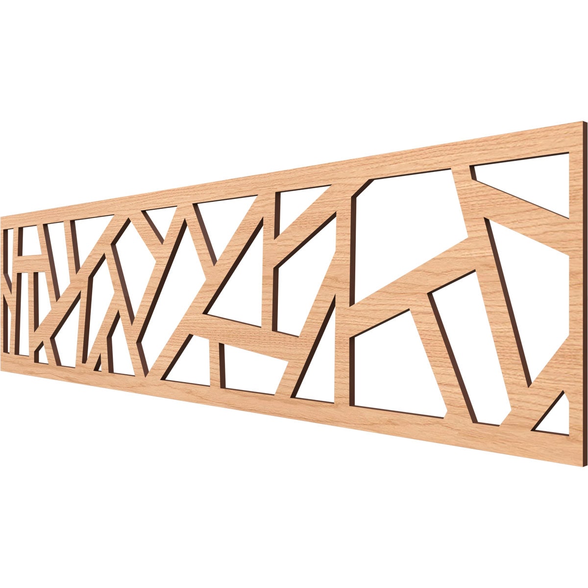 Ekena Millwork MLDB12X47HSBHI Wall-Panel-Moulding - View #5