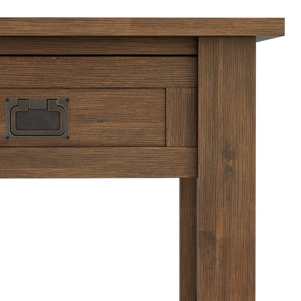 Simpli Home AXCMON-03RNAB End-Tables - View #9