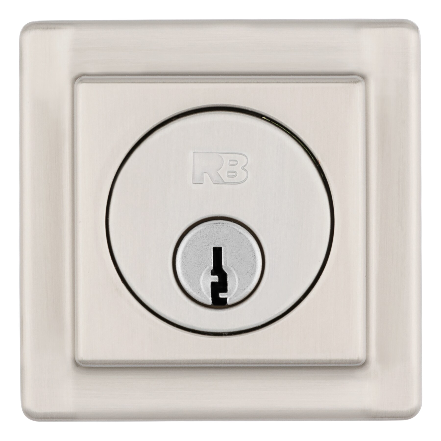 RELIABILT 93720-018 Door-Deadbolts - View #4