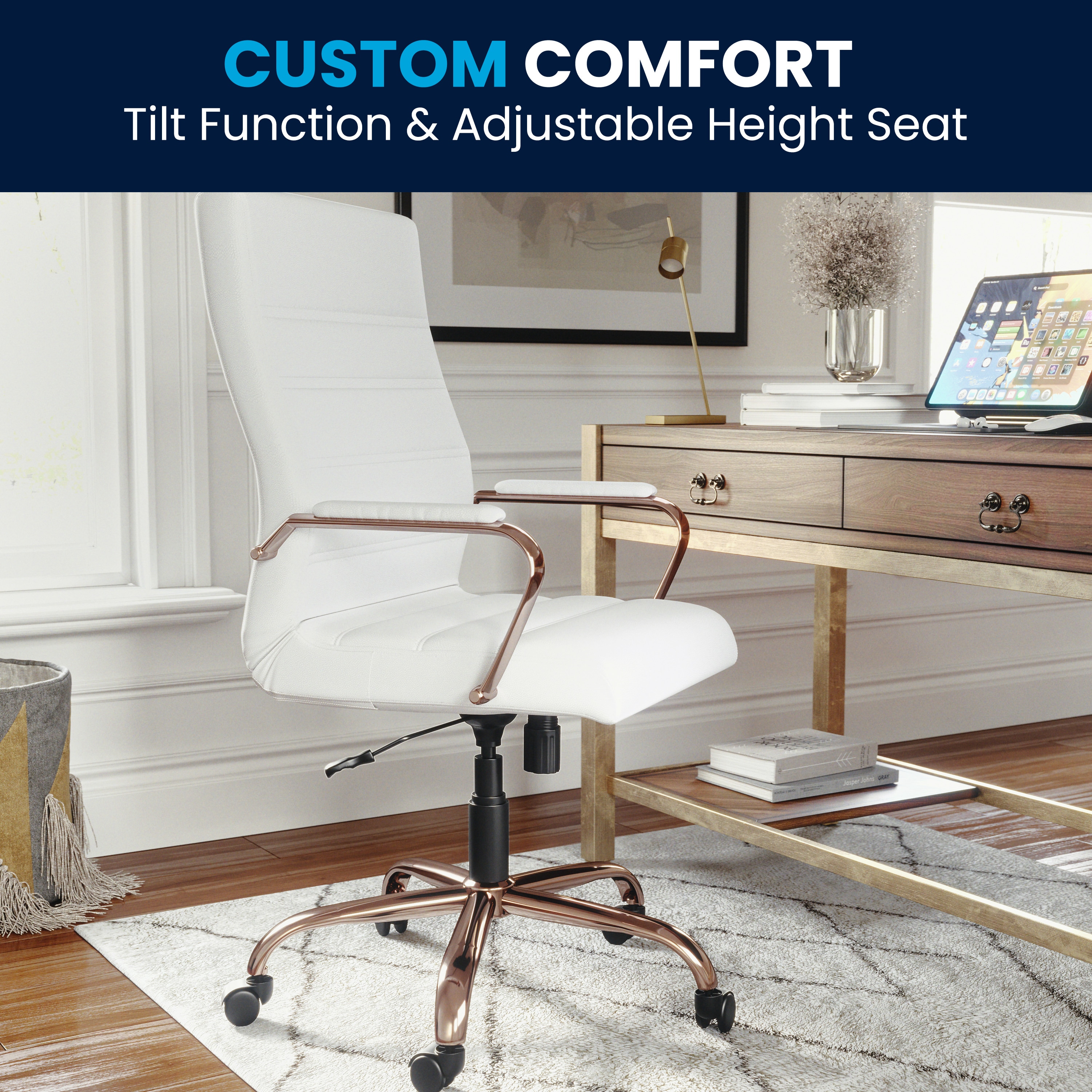 Flash Furniture 889142337171 Office-Chairs - View #7