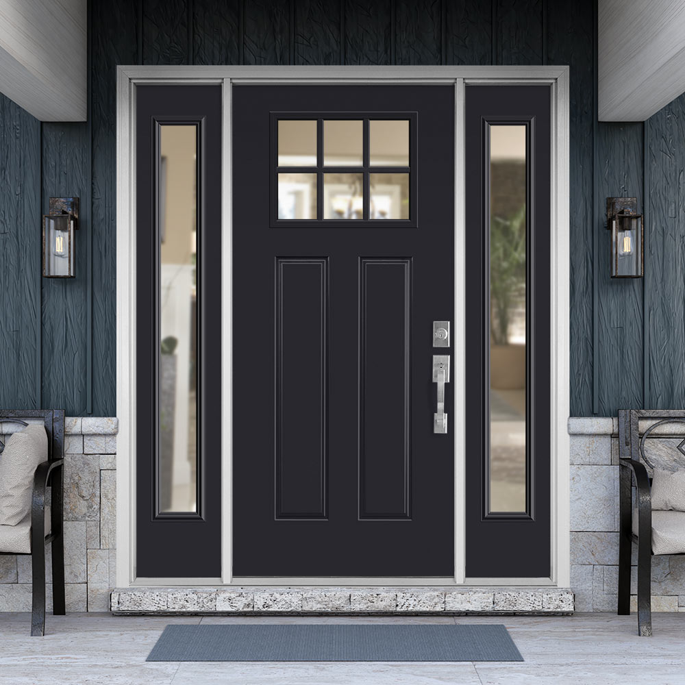 Masonite 321320 Entry-Doors - View #3