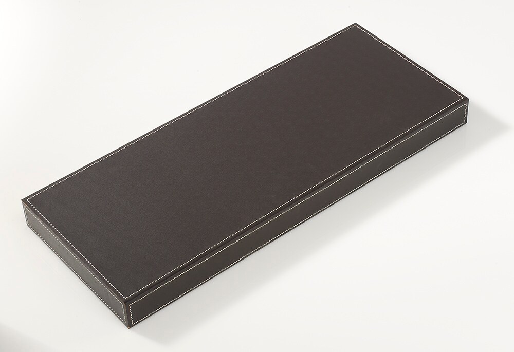 Wallscapes VAZURE1024RB Wall-Mounted-Shelving - View #5