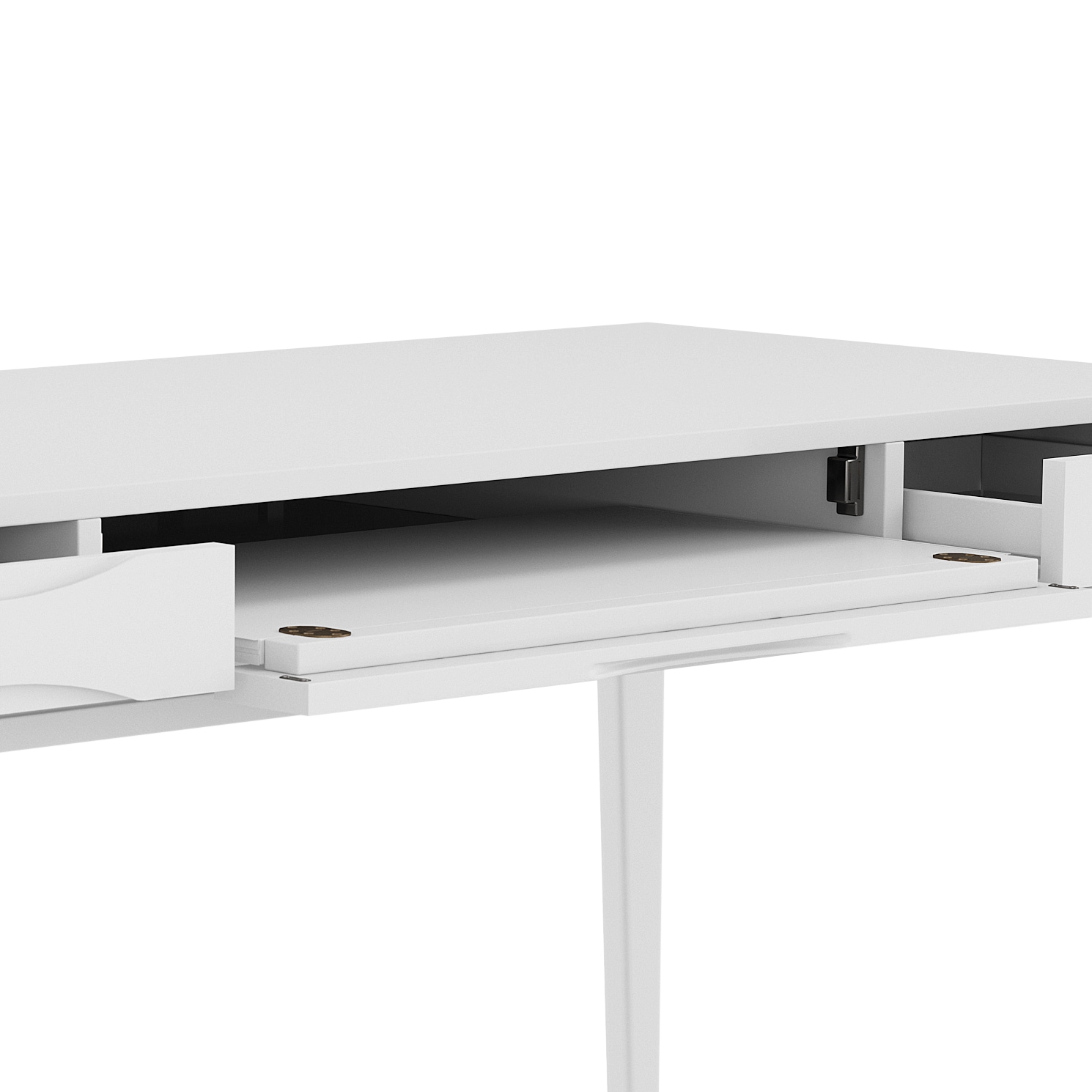 Simpli Home AXCHRP-10W desks - View #4