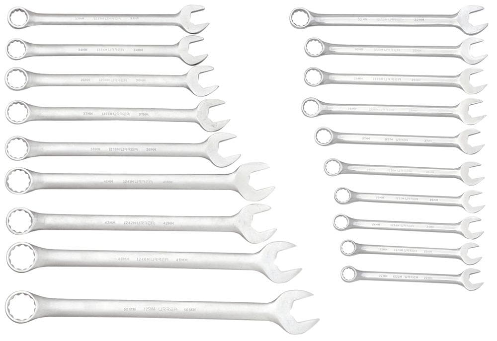 URREA Wrenches & Wrench Sets at Lowes.com