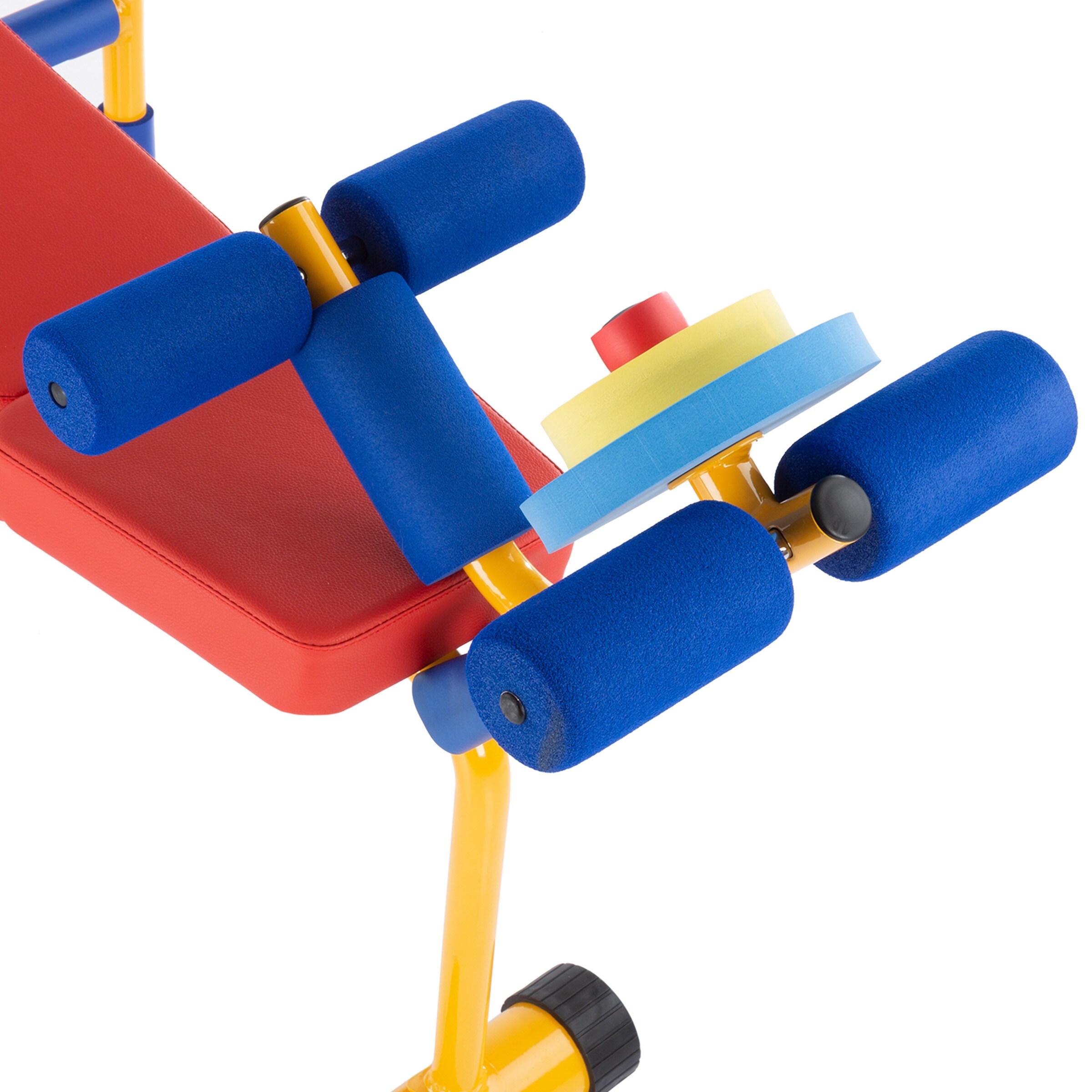 Toy Time 83-SH-05 Play-Toys - View #10