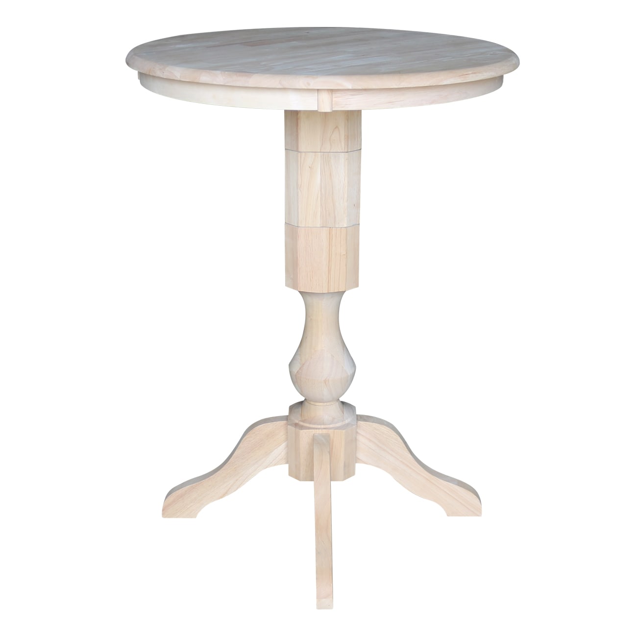 International Concepts K-30RT-11P-2 Dining-Tables - View #3