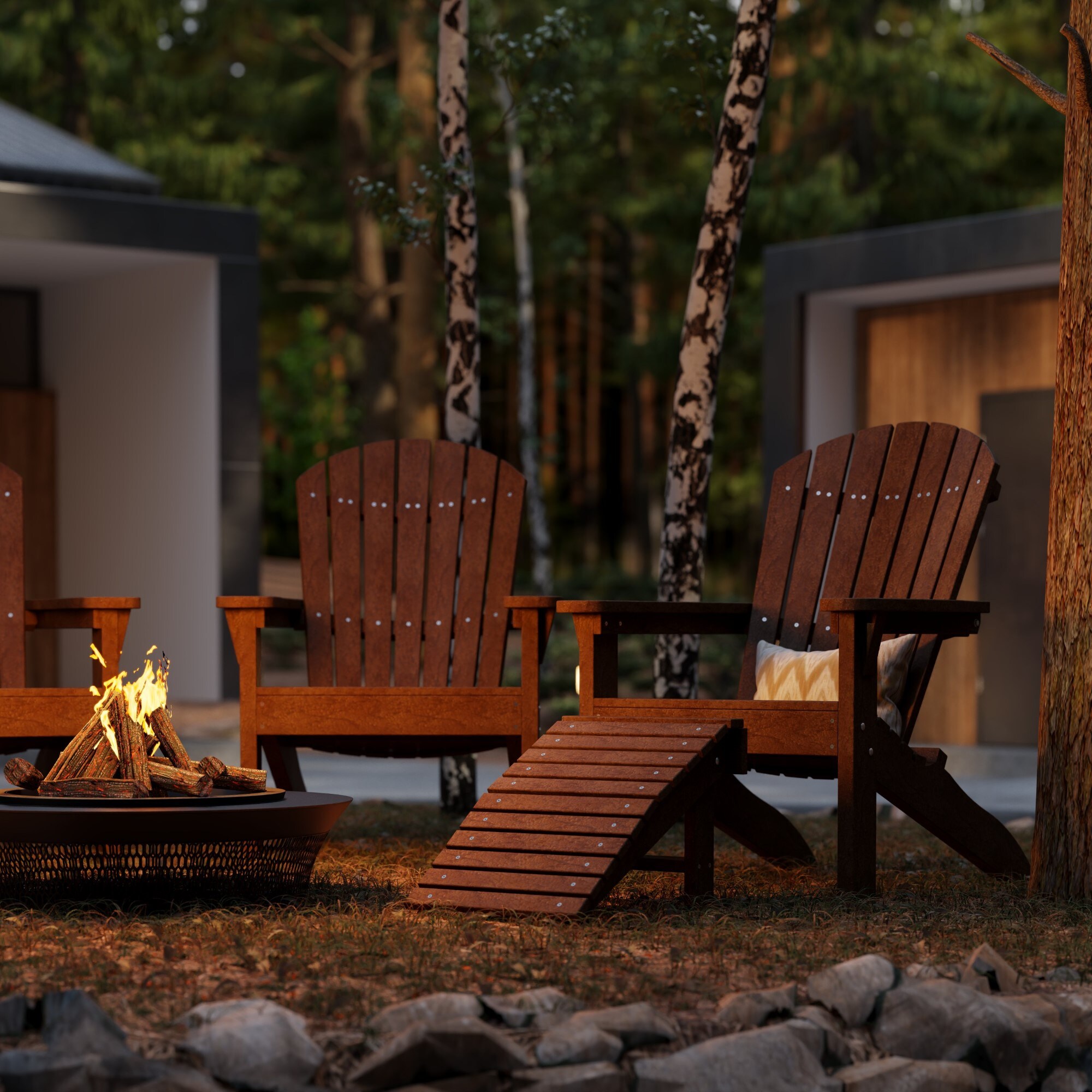 Wildridge LCC-110-TB Patio-Chairs - View #3