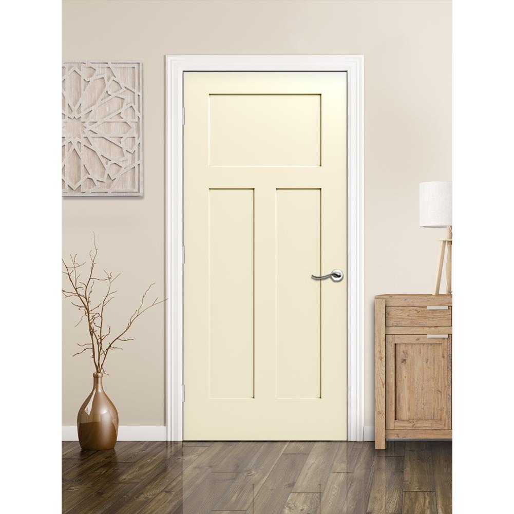 RELIABILT LO1002961 Slab-Doors - View #3