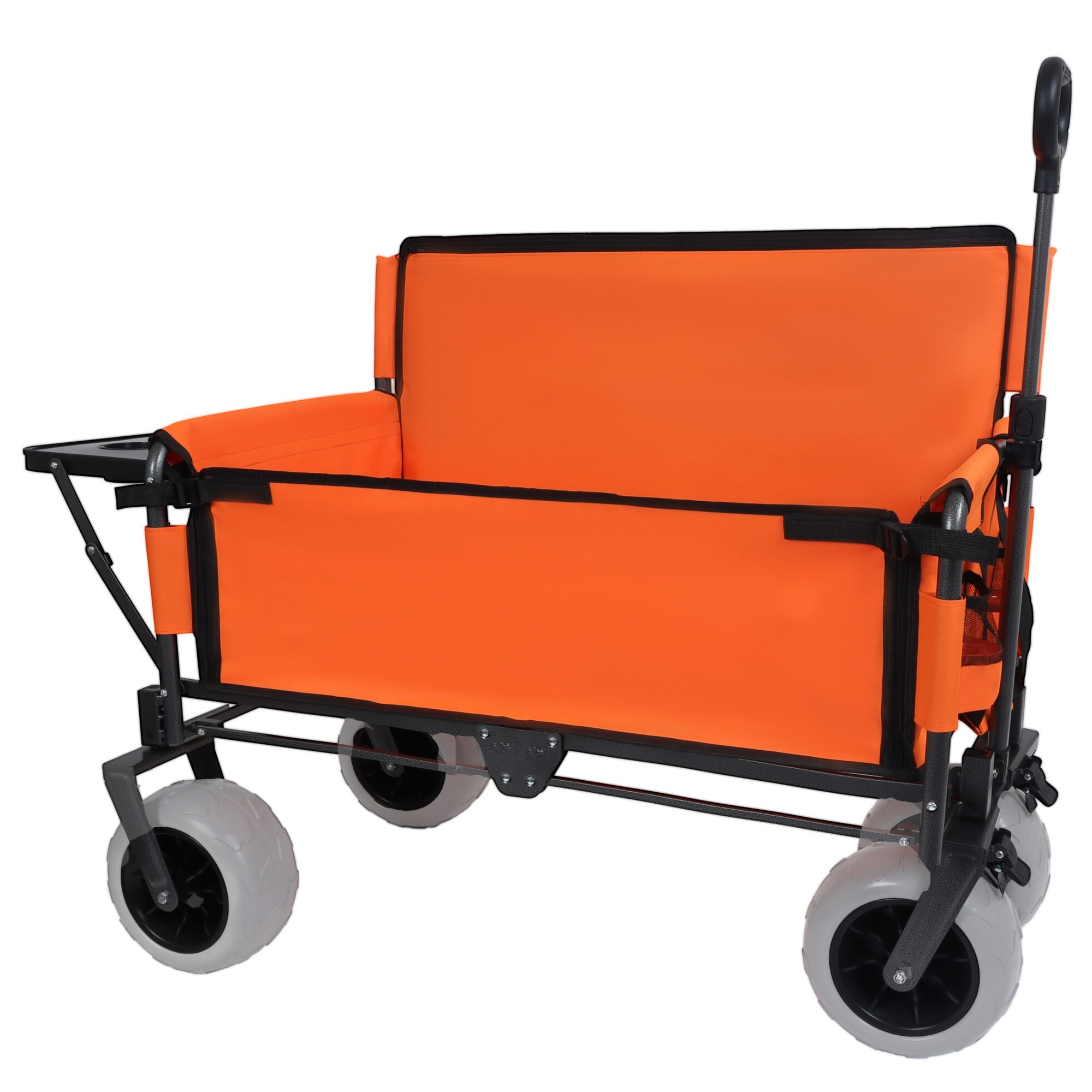 HyperDrop Cart B-0N5Z4D4C7H7M Yard-Carts - View #4