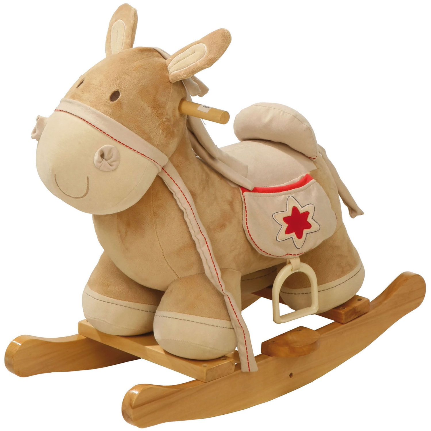 roba G4005317257648 Rocking toy