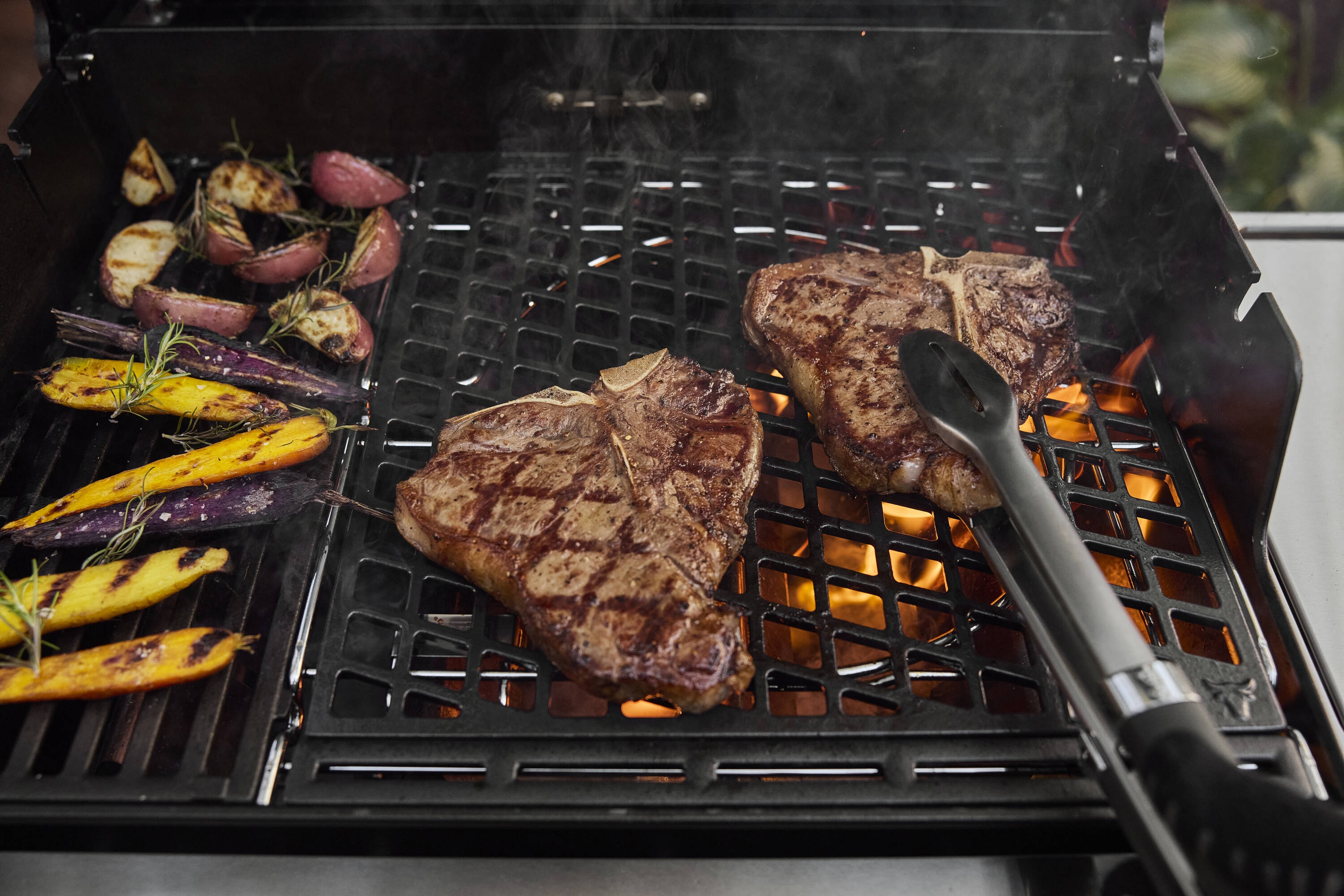 Weber 1500785 Gas-Grill - View #12