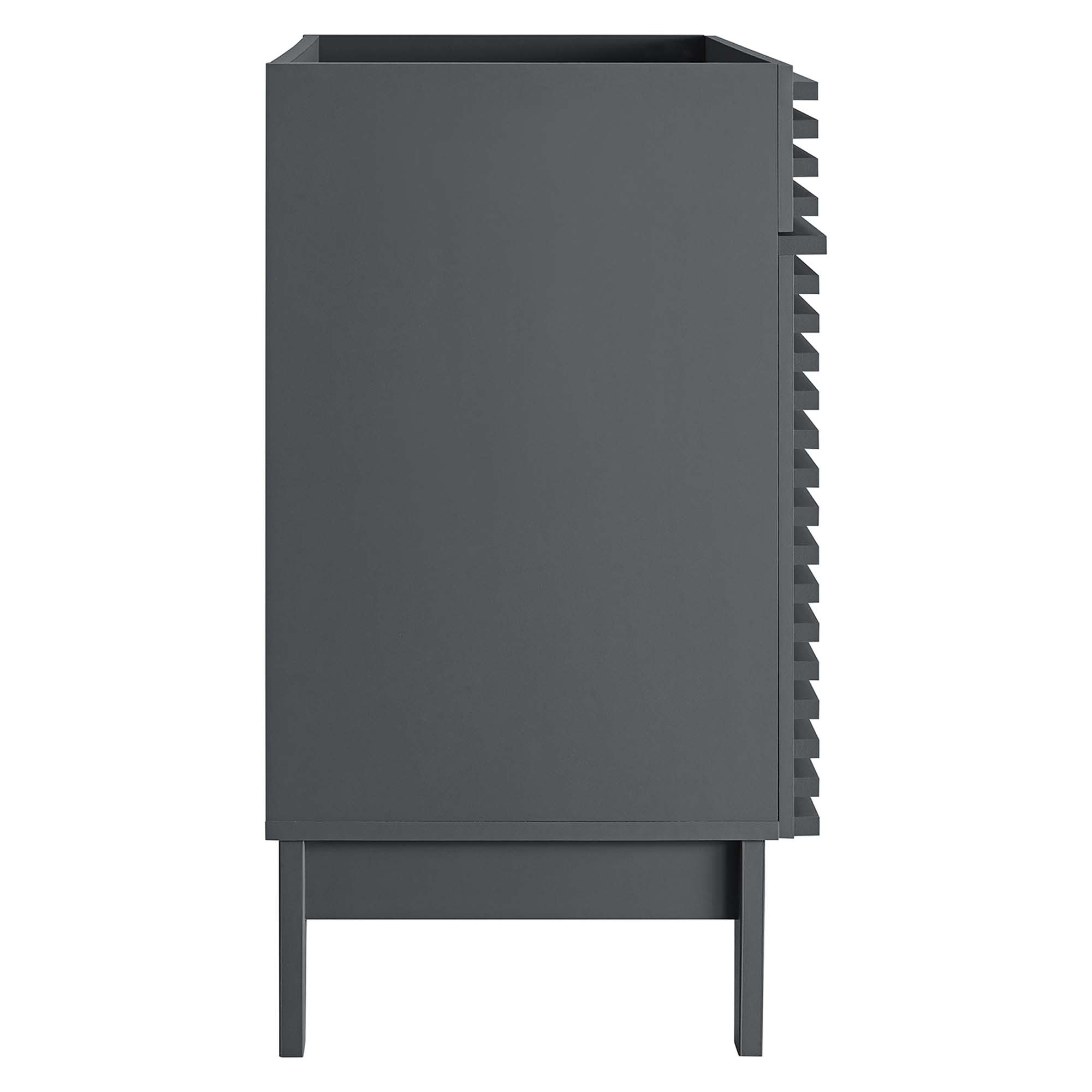 Modway EEI-4851-GRY vanities - View #5