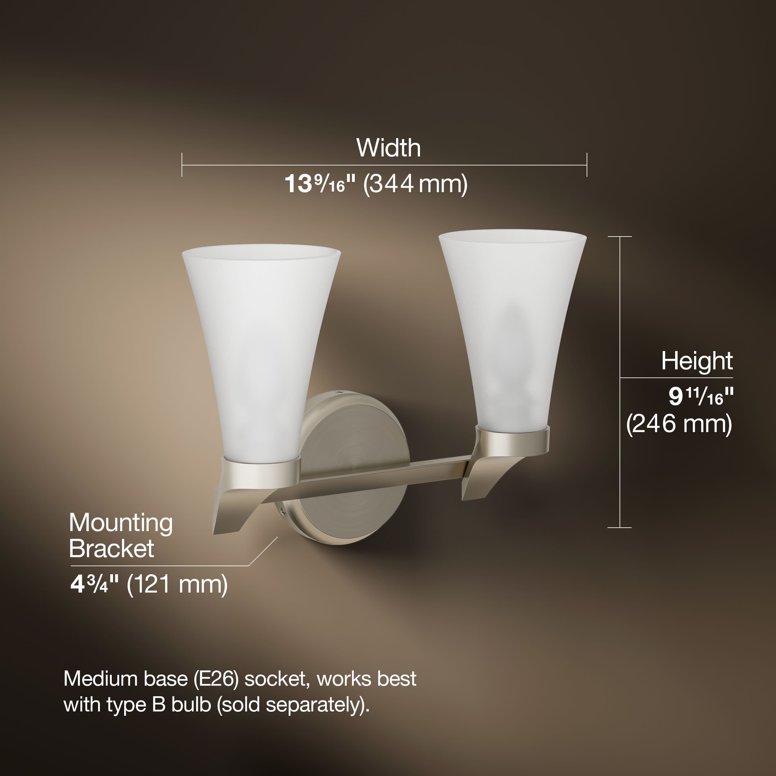 KOHLER 26847-SC02-BNL b089995 - View #3