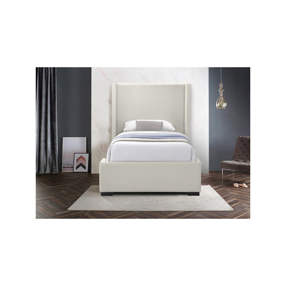 Meridian OXFORDBEIGE-T beds - View #3