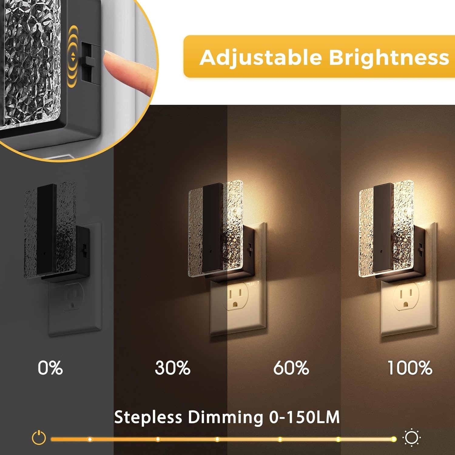 DORESshop LSC-GY11302US Night-Lights - View #3