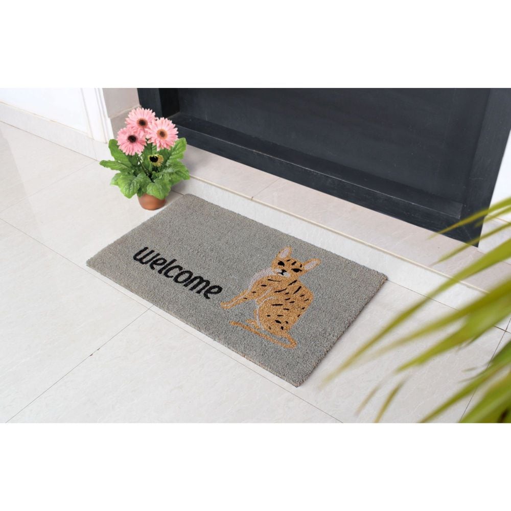 Zig Zag DM9156 Mats-Cat - View #2