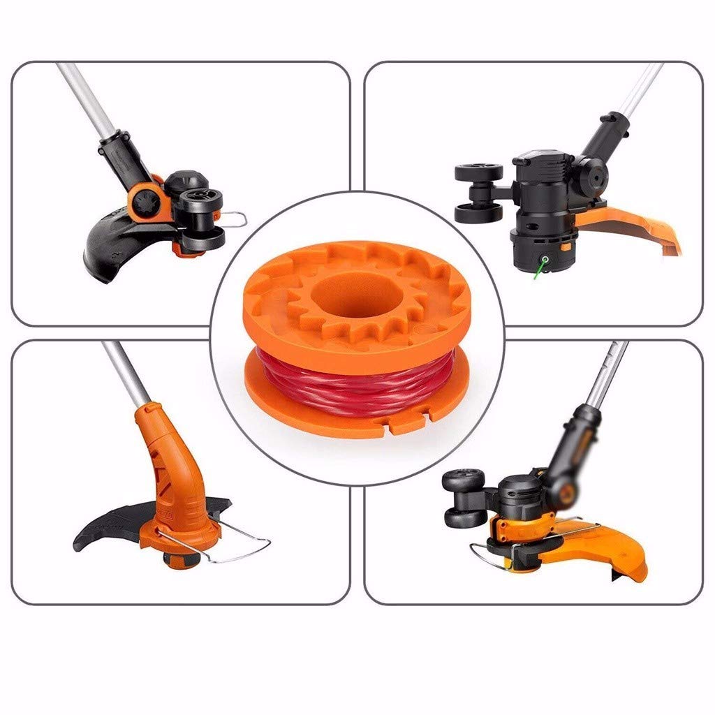 Justincity LJT0821J0133 Trimmer-Line - View #5