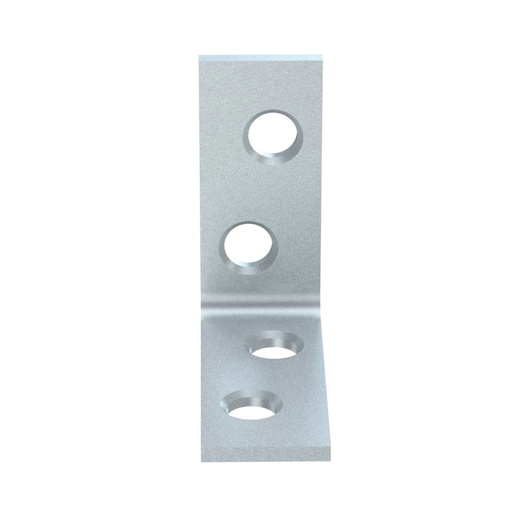 National Hardware N227-397 Mending-Plates-Brackets-Braces - View #2