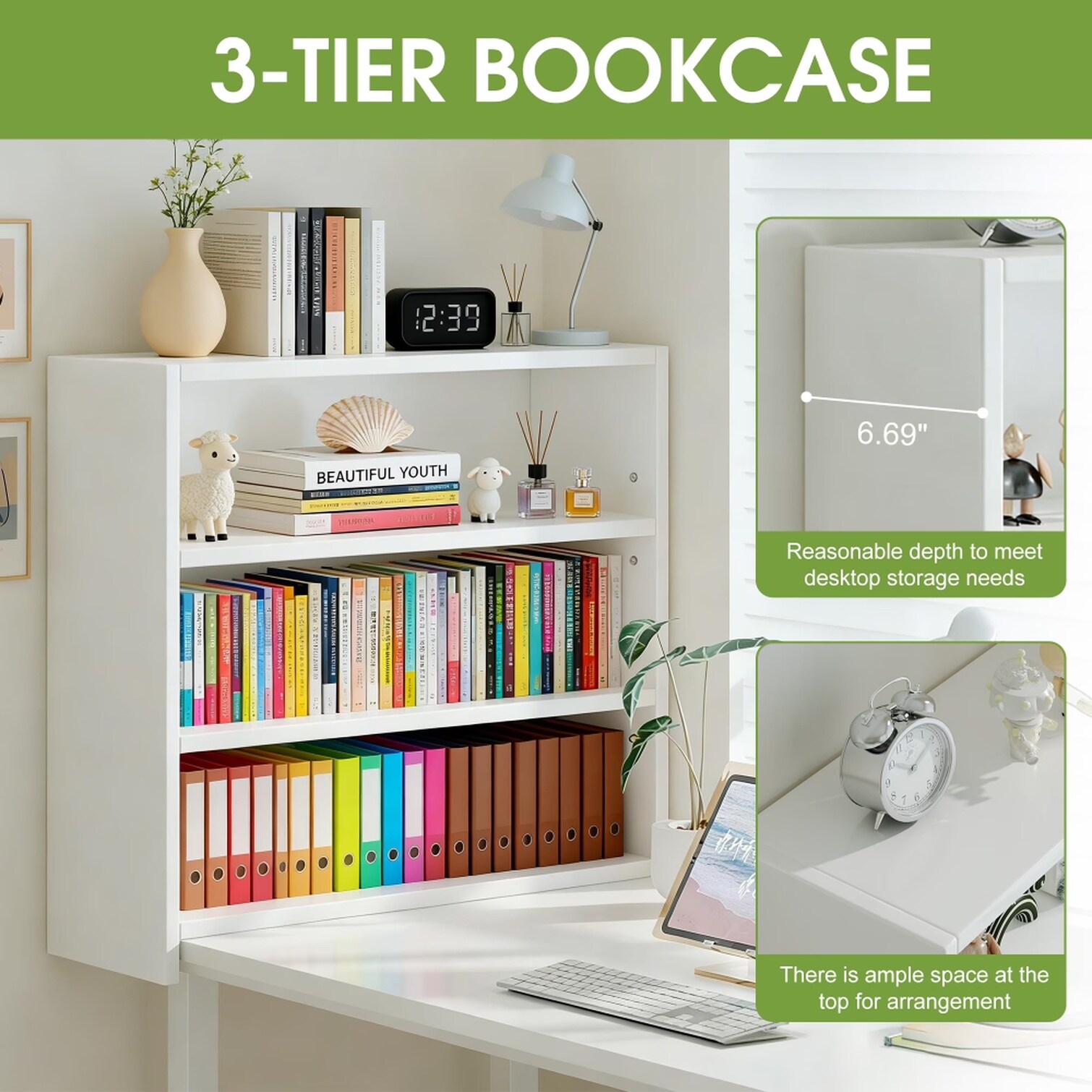 Naturefalls 906SSTJUWJE7 bookcases - View #5