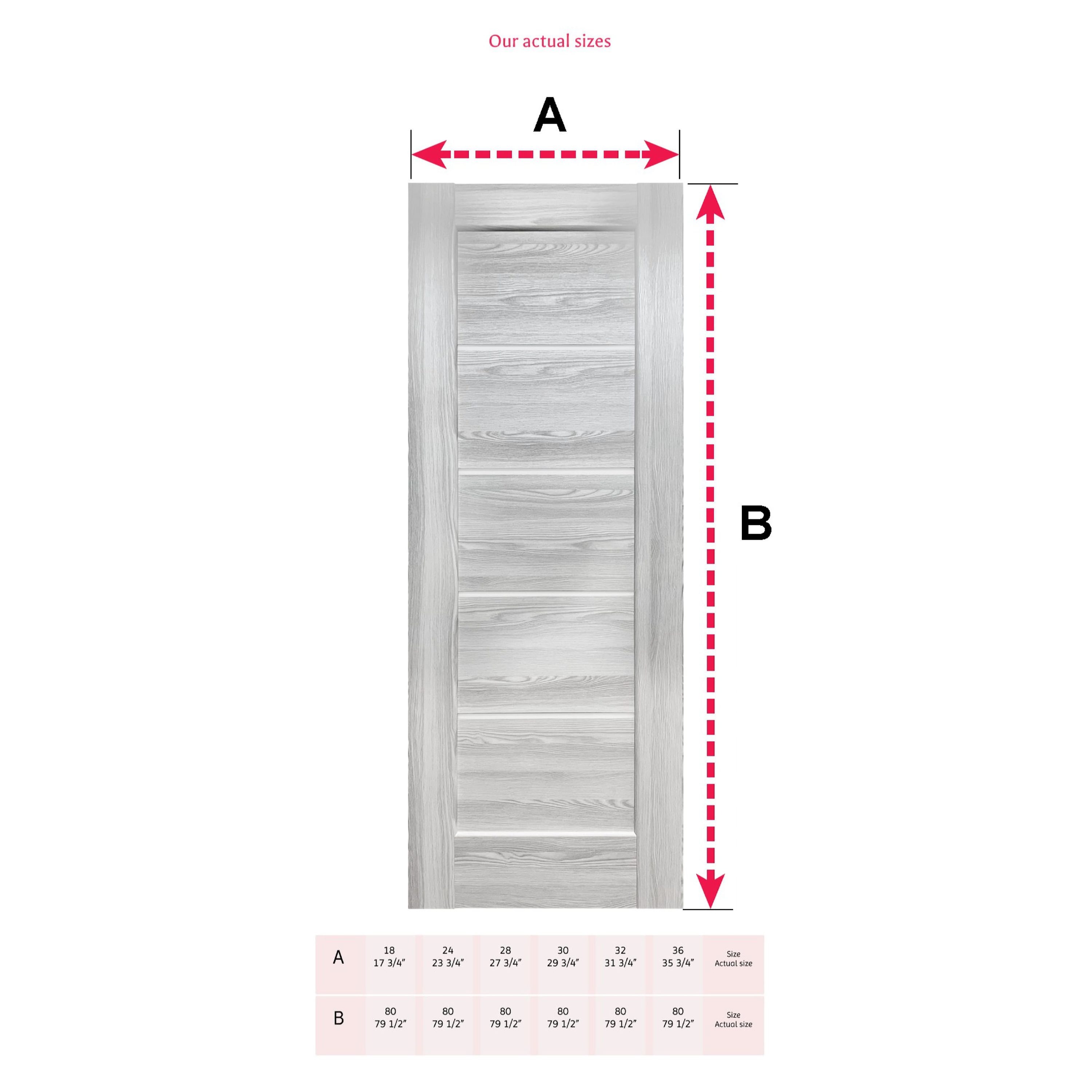 Valusso Design VD804793 Slab-Doors - View #6