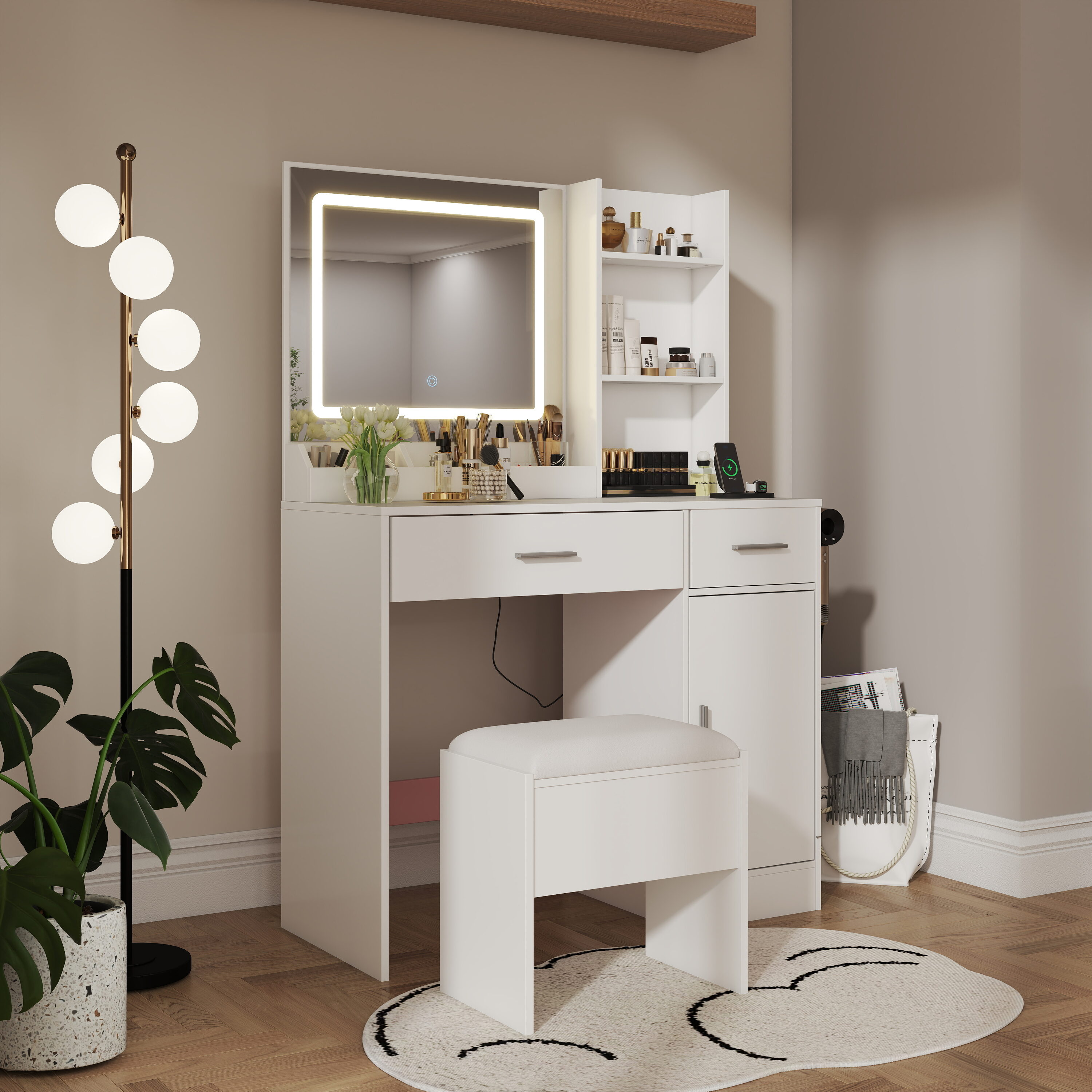 LUXEYARD DS-M-BAC04995 dressers - View #5