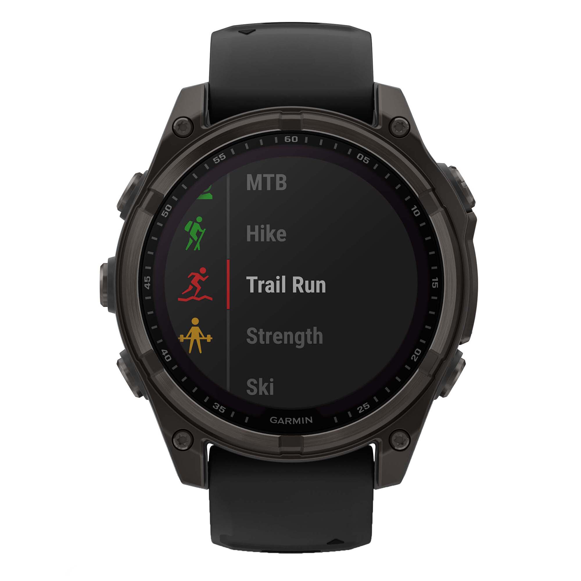 Garmin GRM0290610 Fitness-Trackers - View #9
