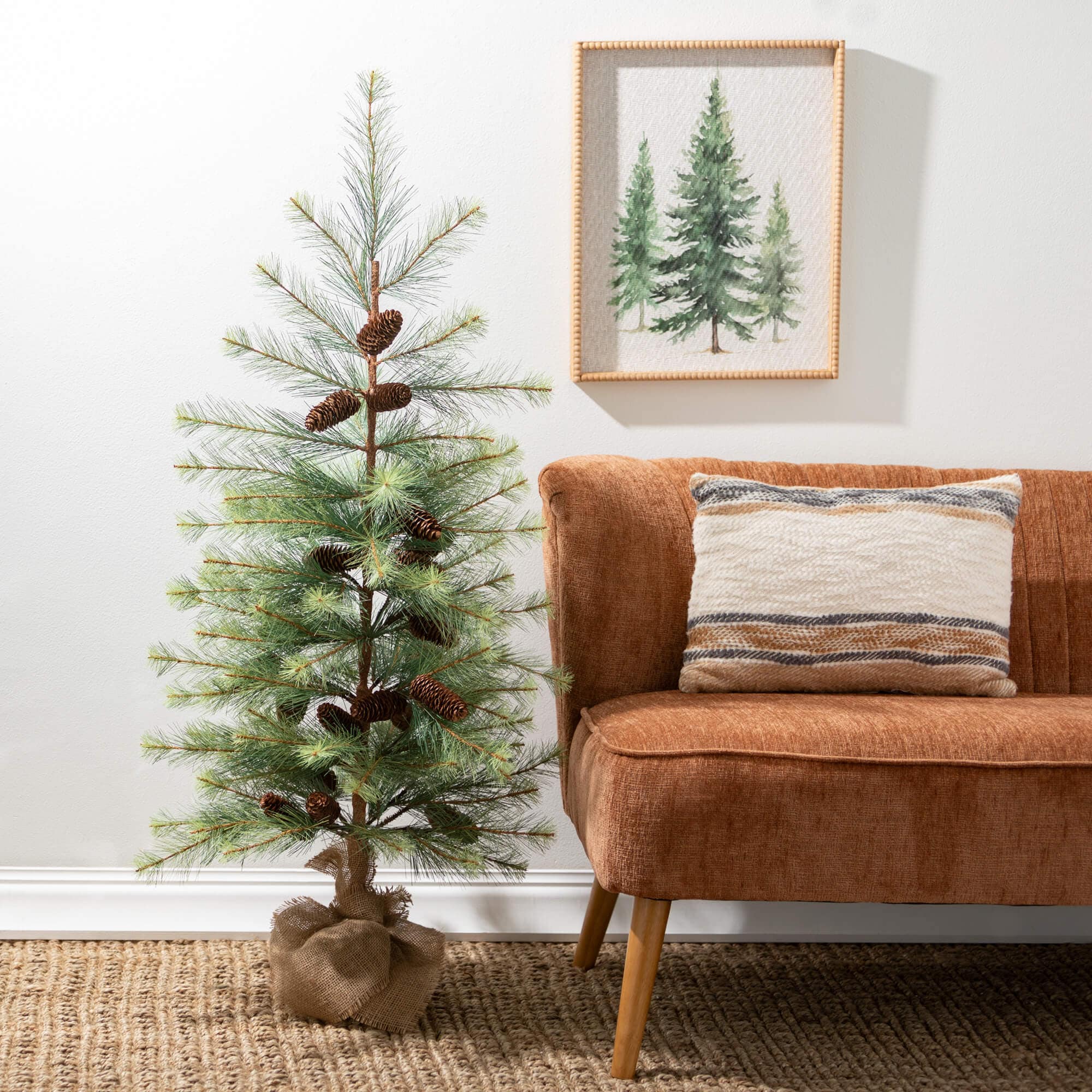 Sullivans PN4090 Table-Christmas-Decorations - View #3