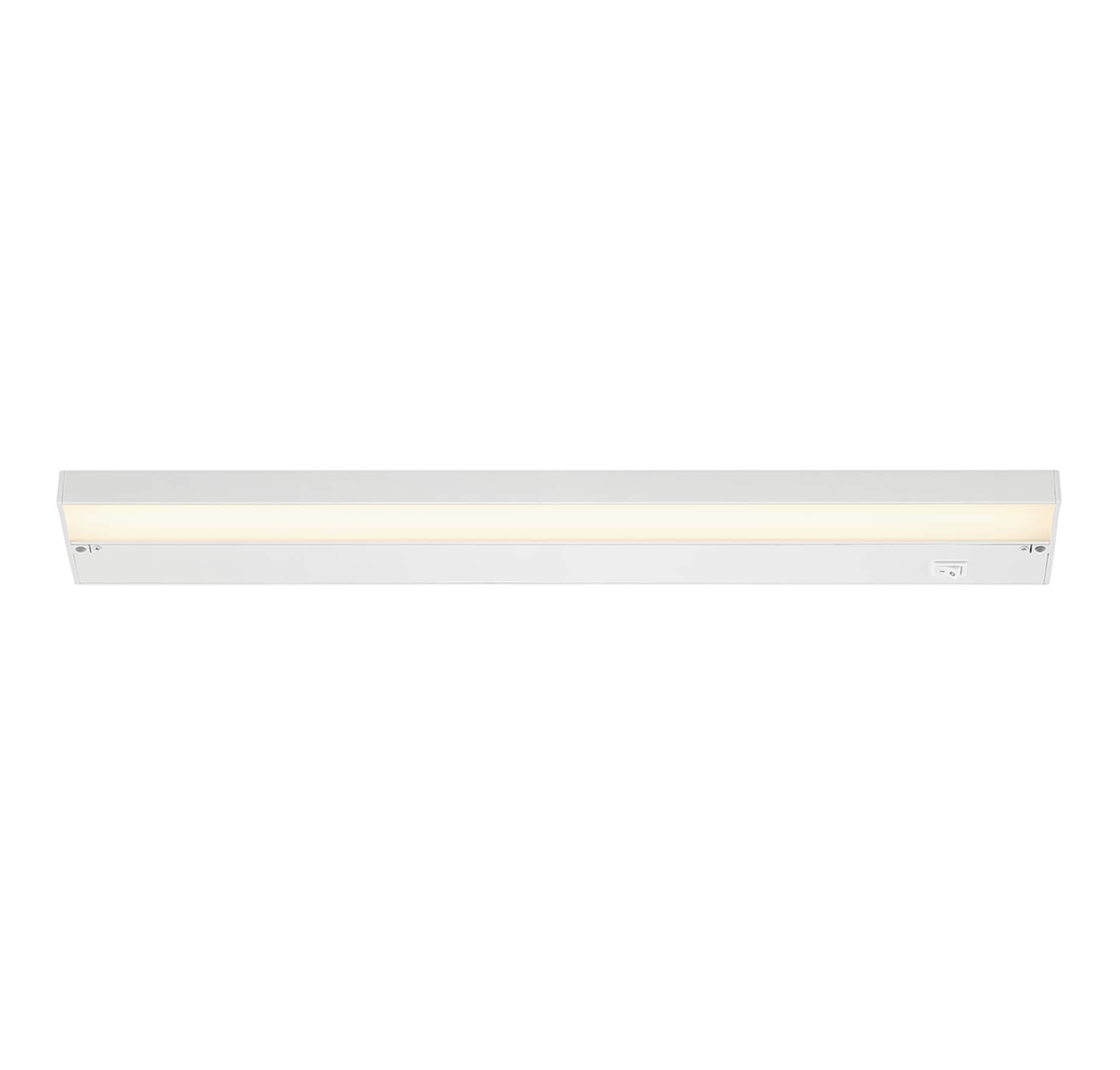Savoy House 4-UC-3000K-24-WH Led-Cabinet-Lighting - View #3