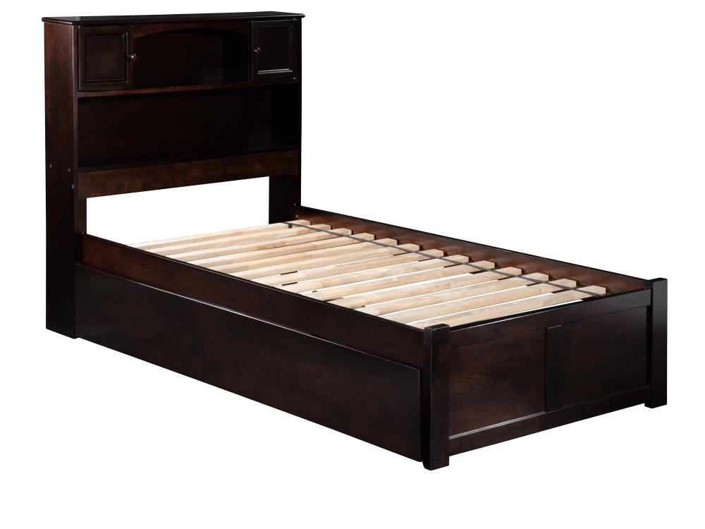 Lowes trundle deals bed