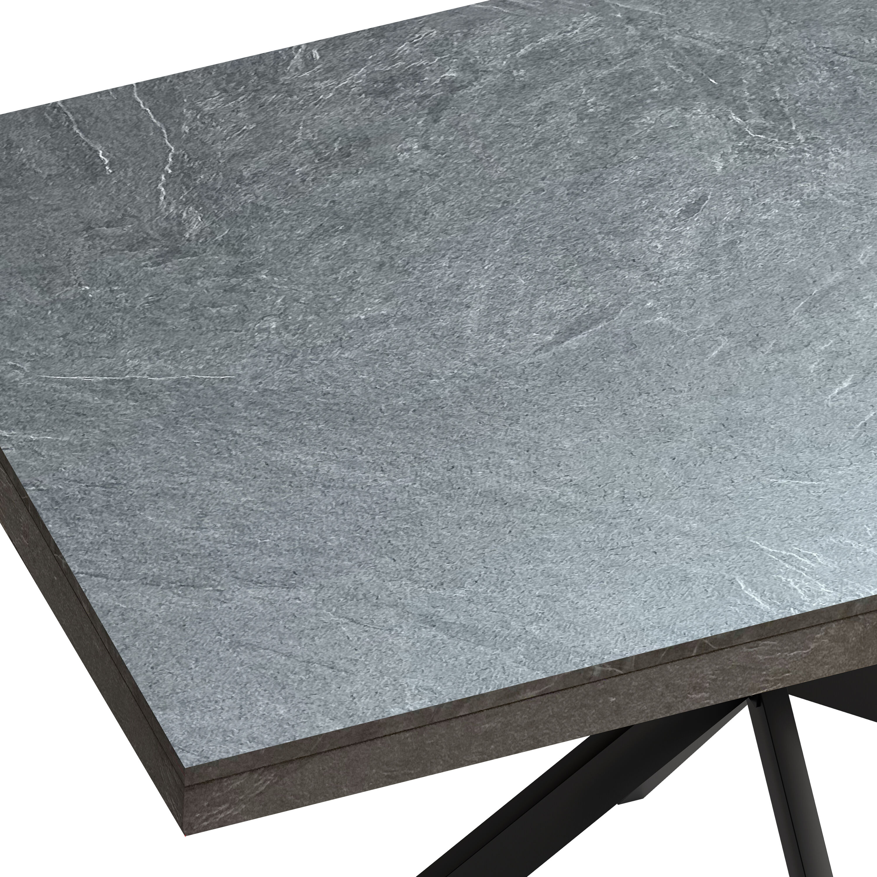 LIVIZA GIZ-NTN4020BK Dining-Tables - View #7