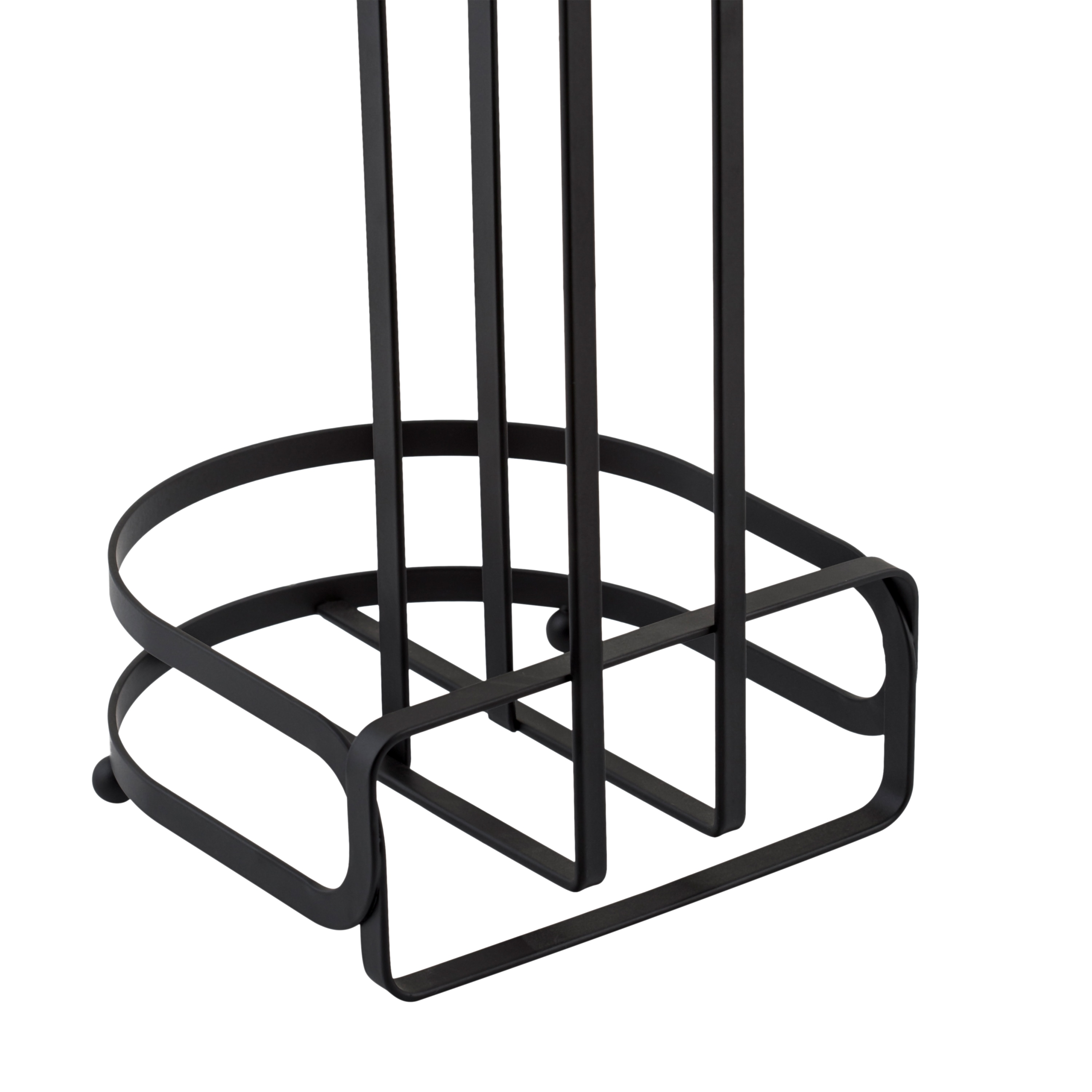 Elle Decor EL-44043-BLACK d060360 - View #5