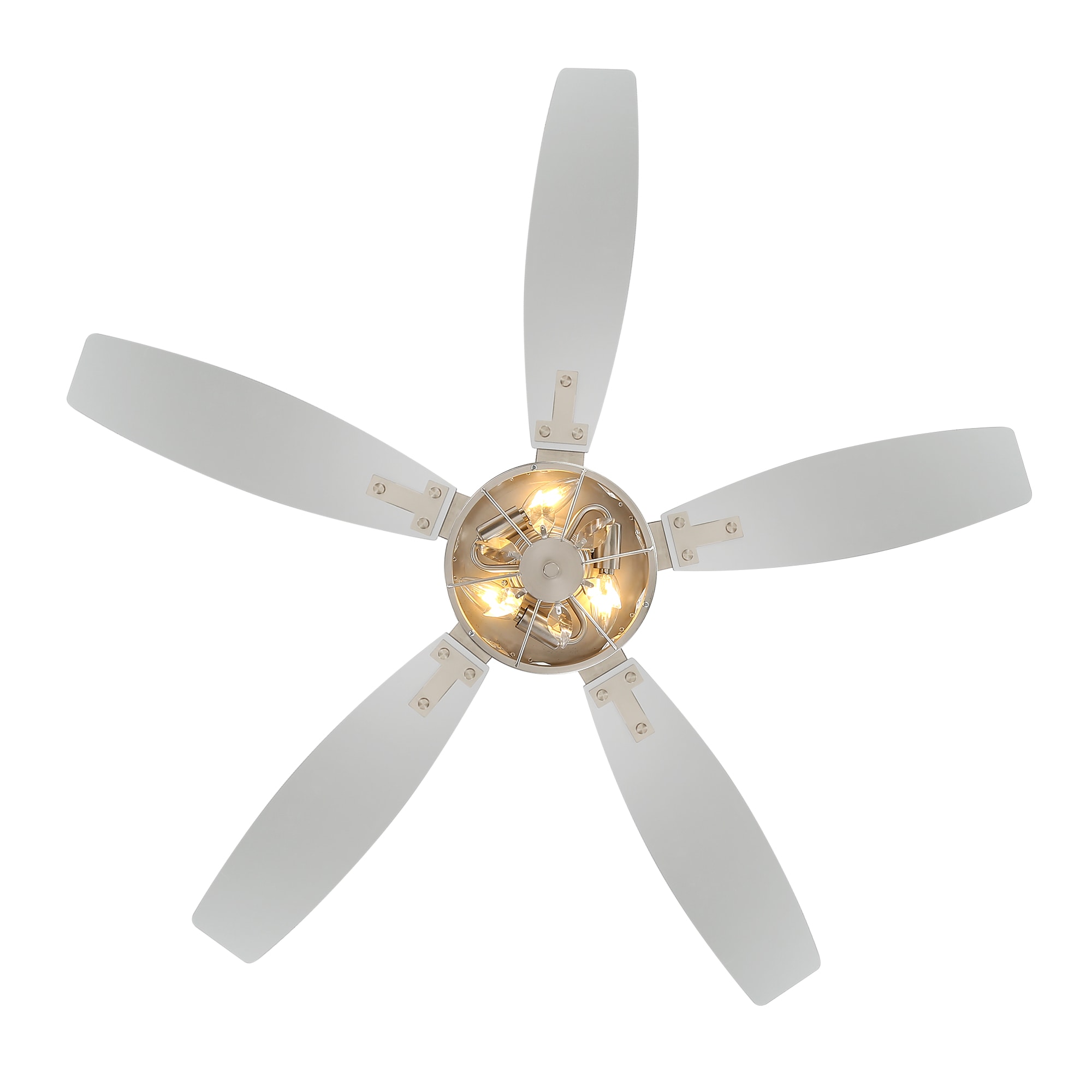 Breezary 35060-SN Ceiling-Fans - View #15