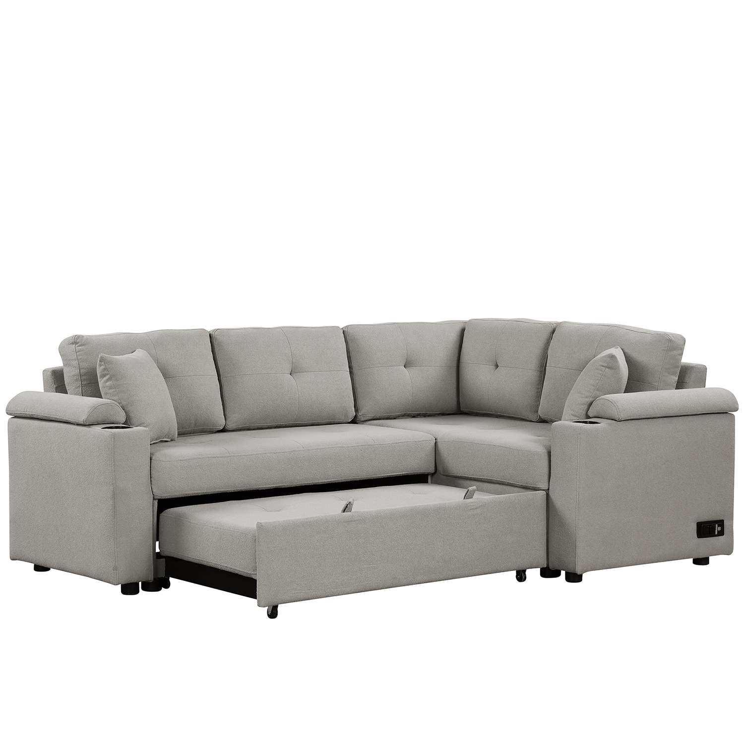 Bybafun YA3700397 Sofas-Loveseats - View #19