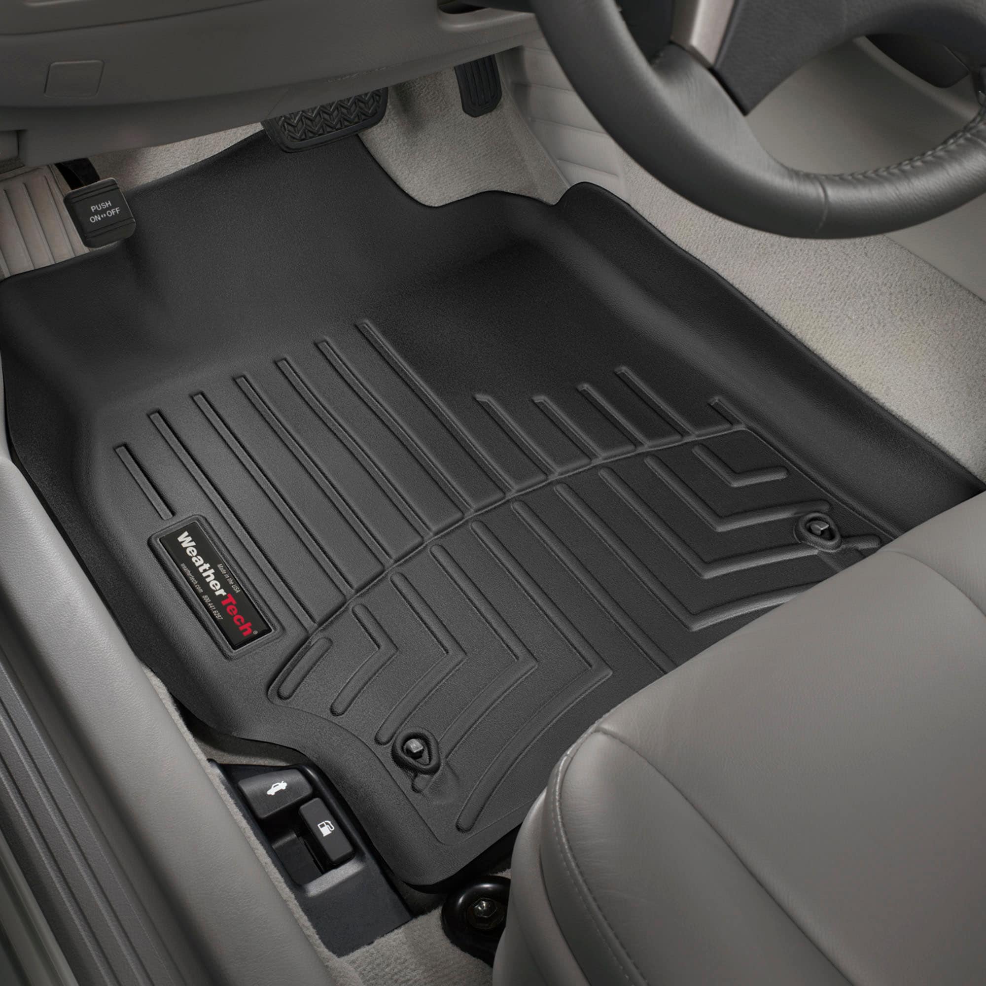WeatherTech 440841 Floor liner for Car