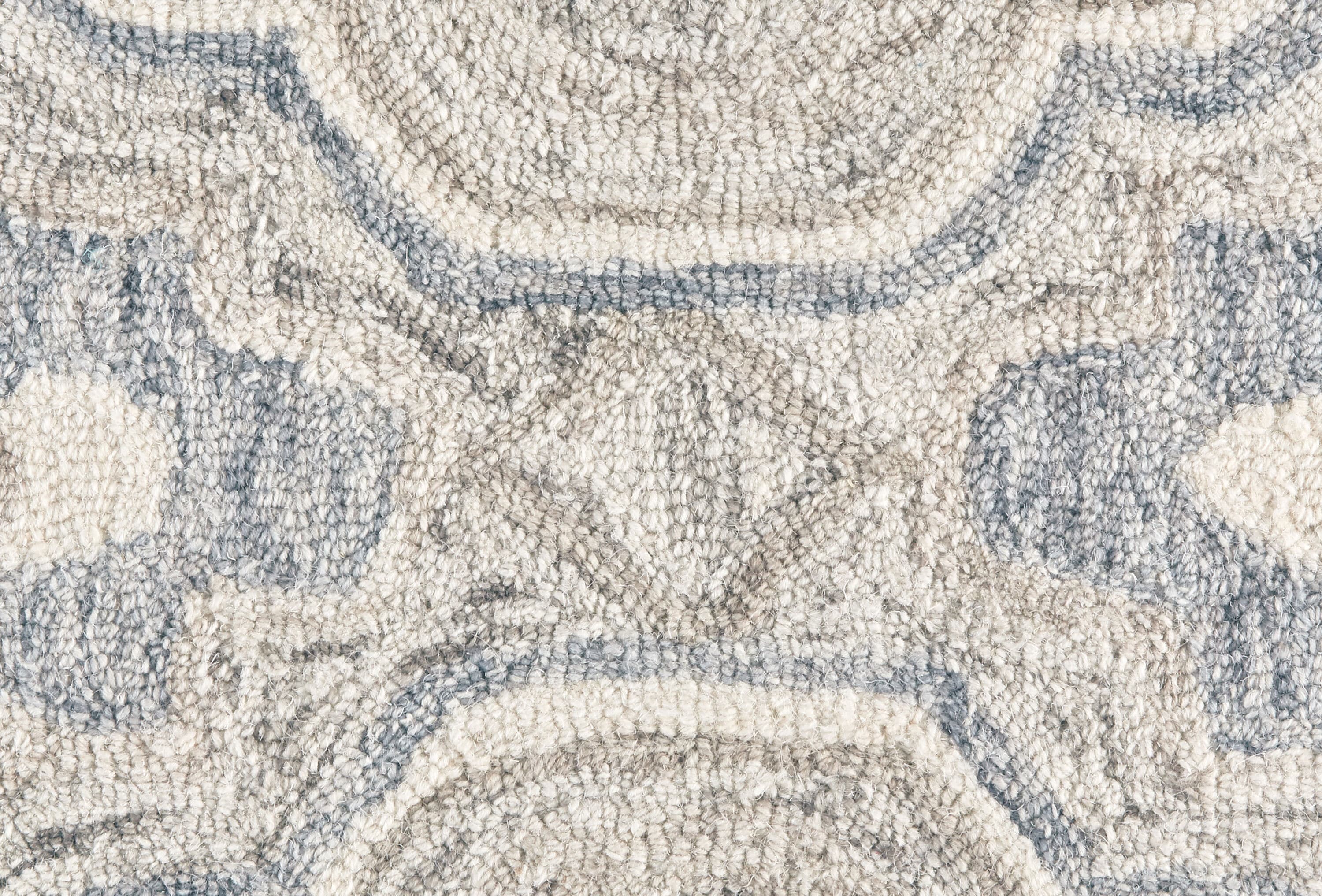 Room Envy 868R8072BRNGRYP00 rugs - View #4