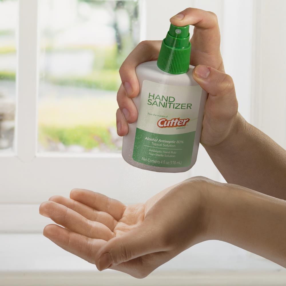 Cutter HG-96936 Hand-Sanitizers - View #3