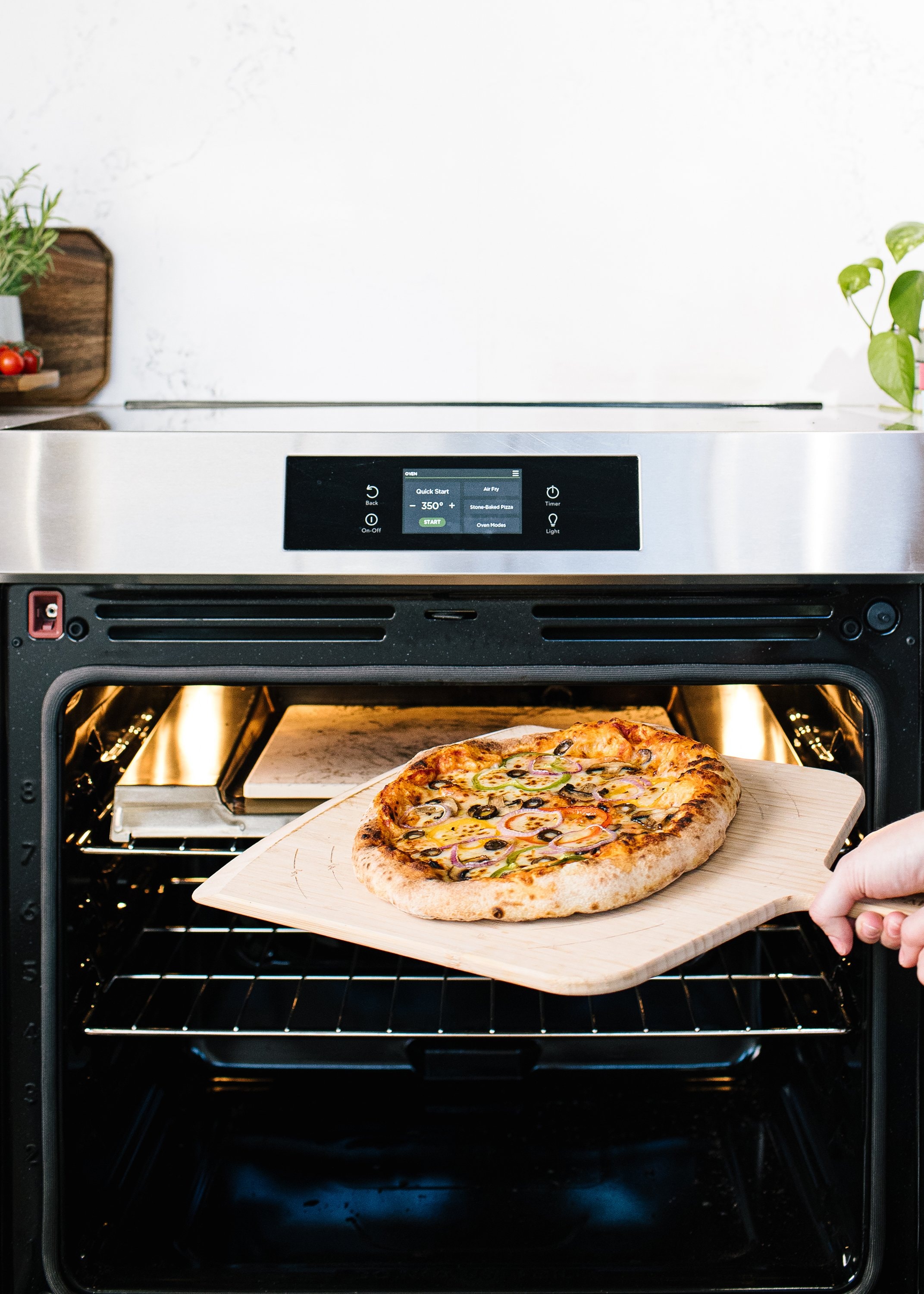 Frigidaire GCFI3070BF Induction-Ranges-Cc - View #13