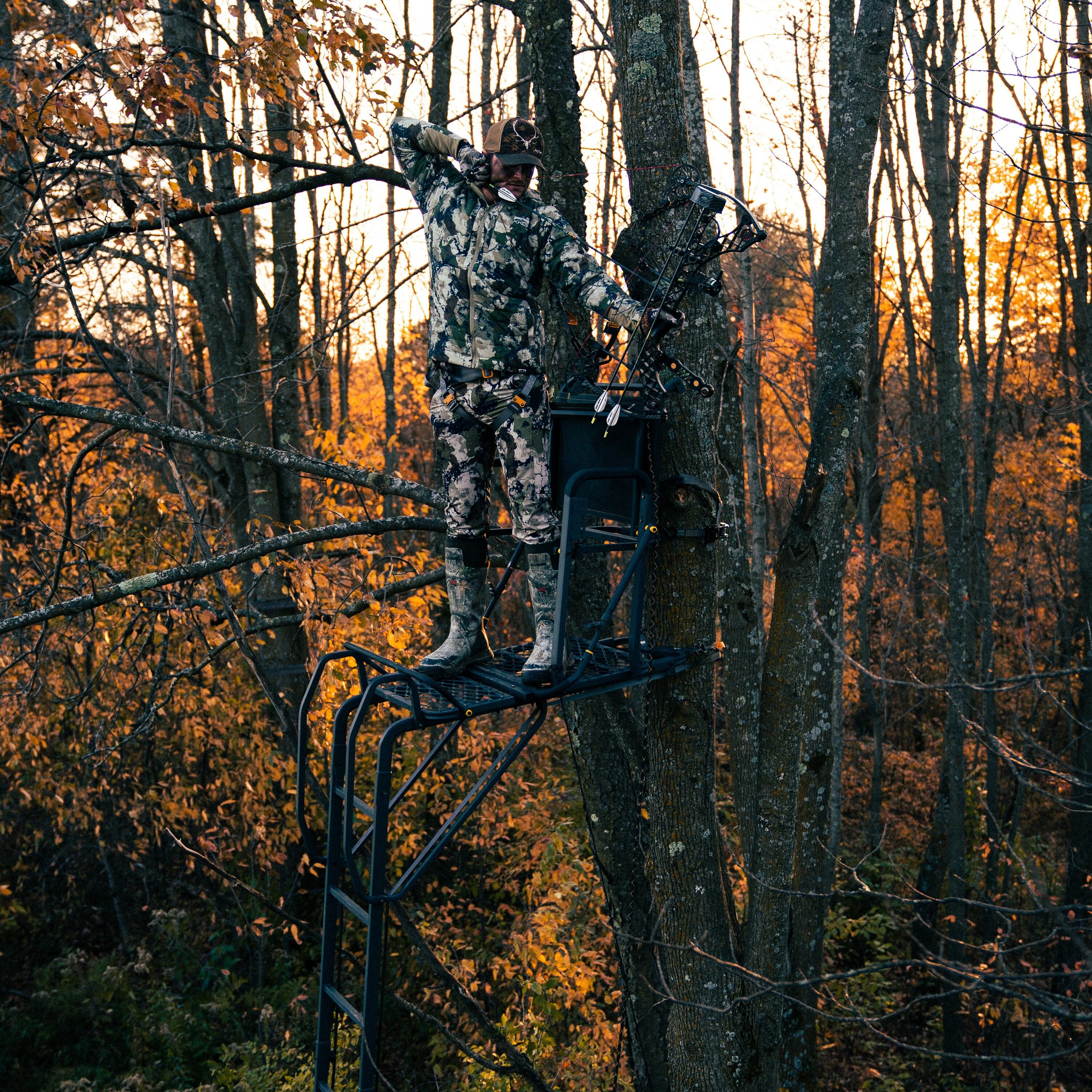 River's Edge LD201 Hunting-Blinds - View #6