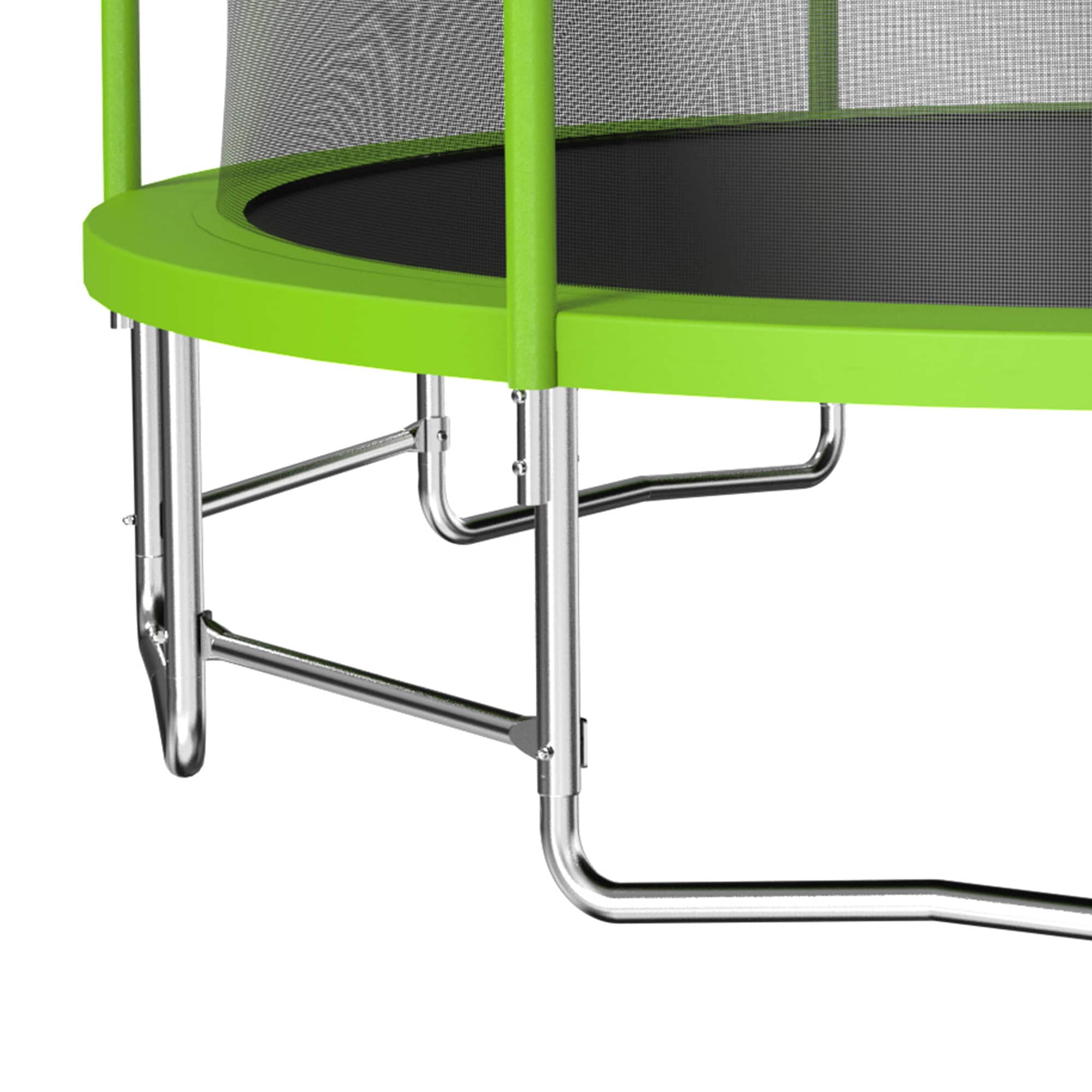 ToolCat BZ-3-200-SN trampolines - View #10
