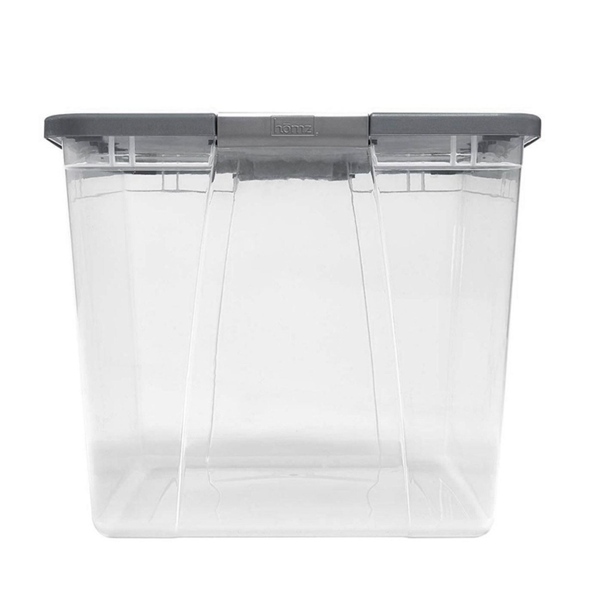 Homz Products 316243 Bins-Baskets - View #7