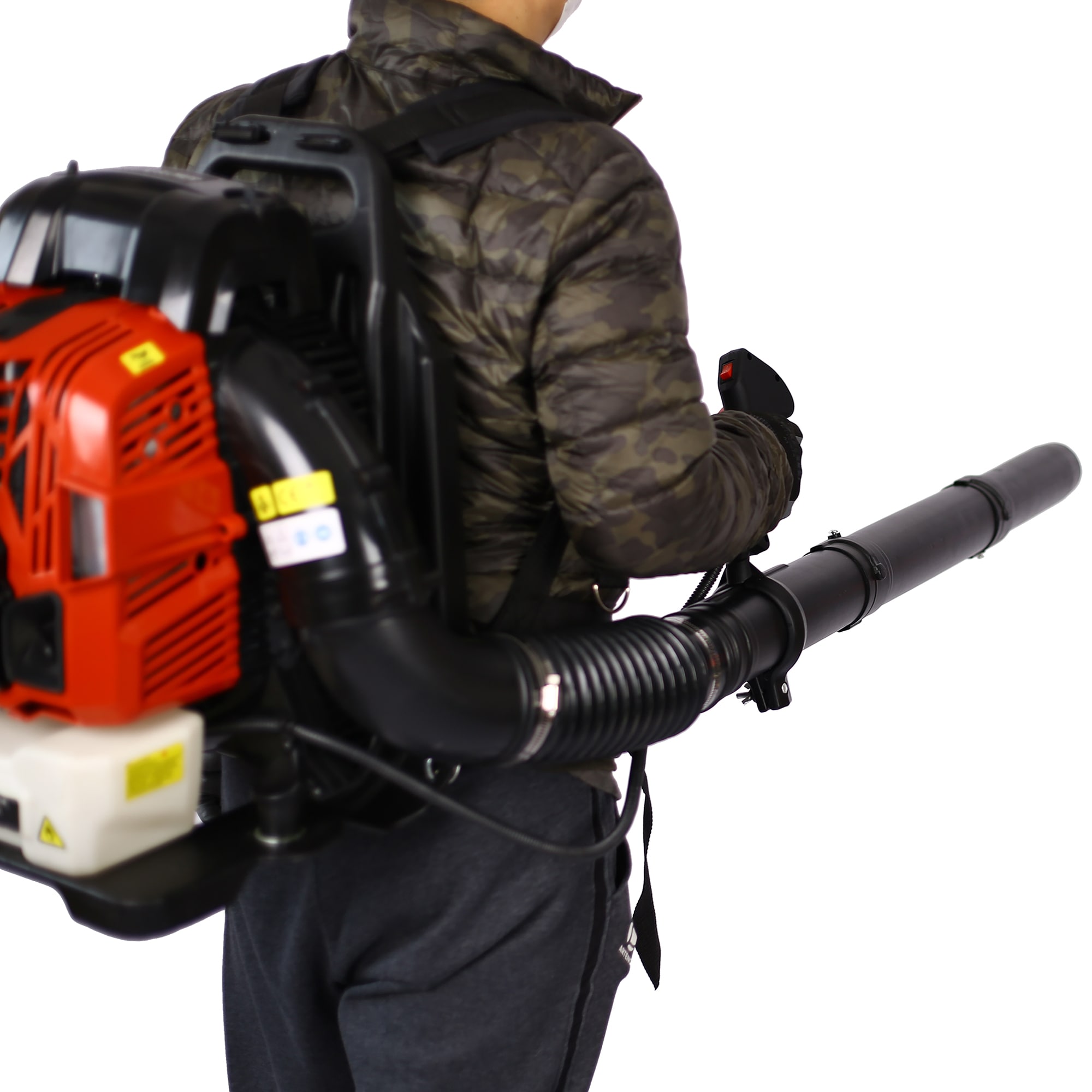 Tatayosi T537478 Cordless-Electric-Blowers - View #6