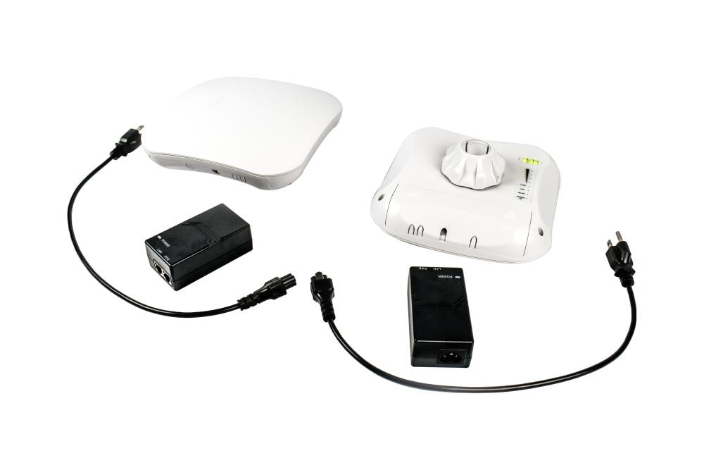 TOUGHDOG TDP2PX-900 KIT Network-Switches - View #8